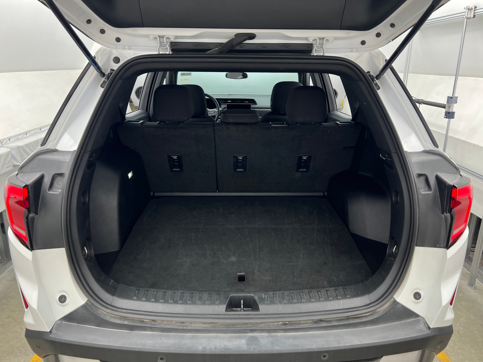 Thumbnail: 2025 GMC Terrain - 7