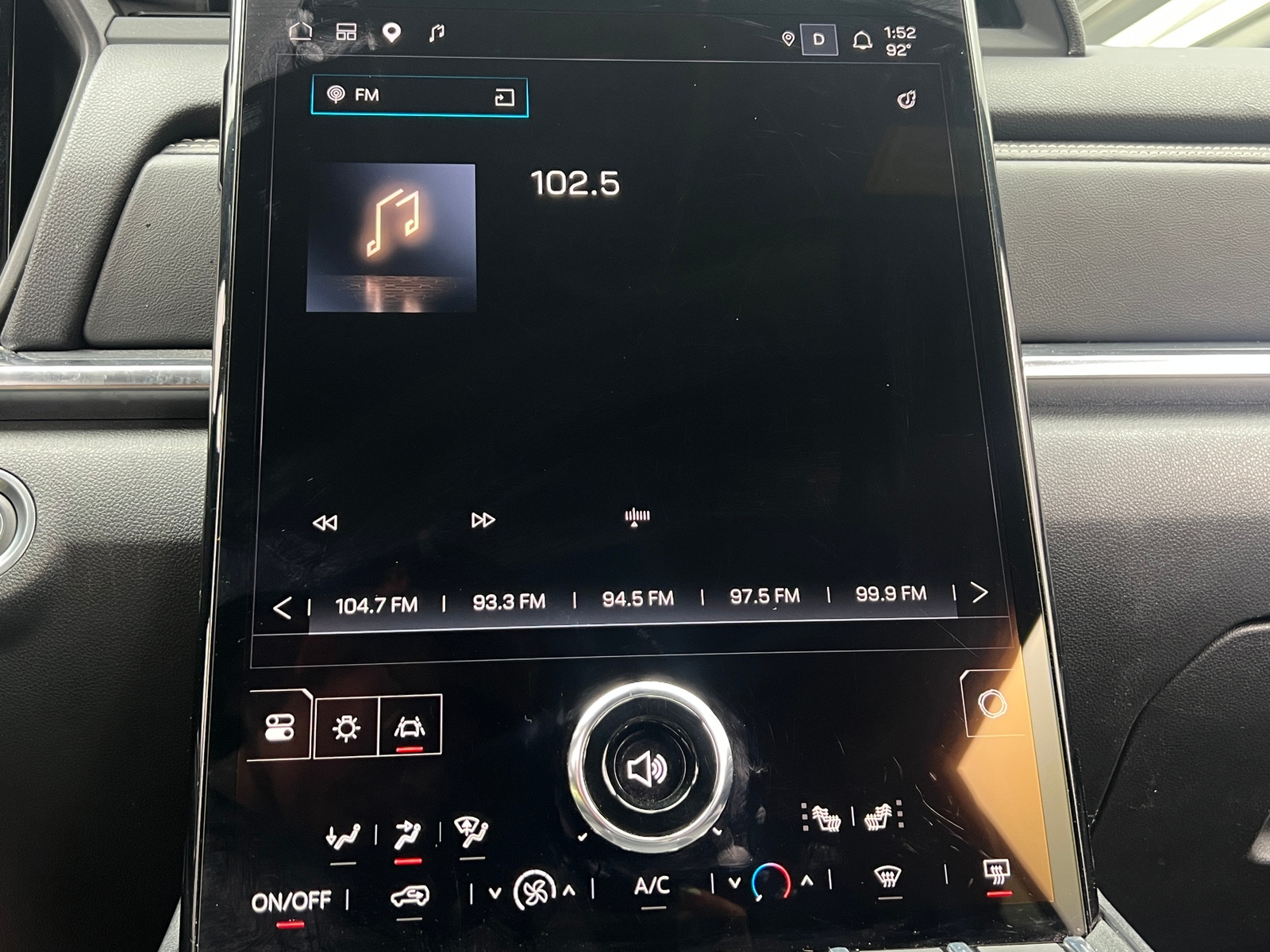 Thumbnail: 2025 GMC Terrain - 4