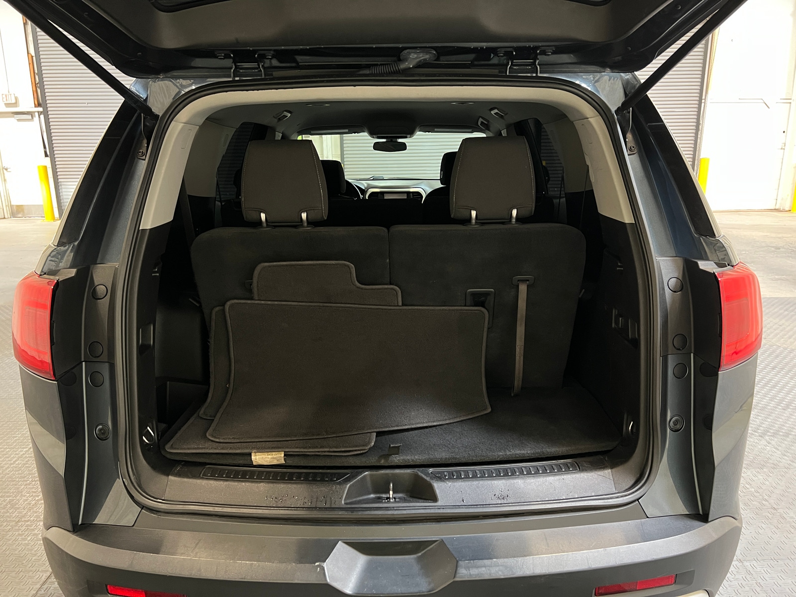Thumbnail: 2019 GMC Acadia - 7