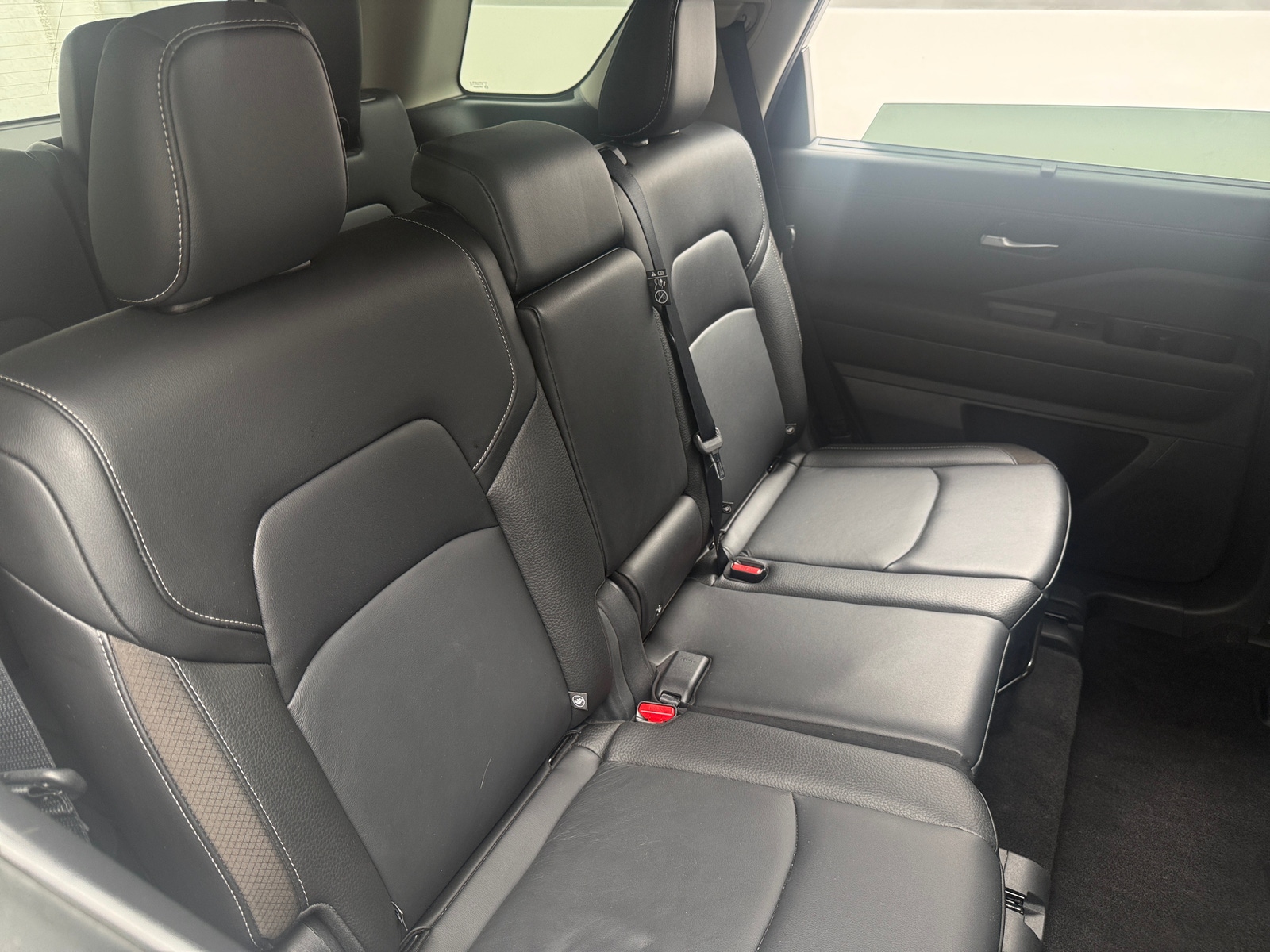 Thumbnail: 2024 Nissan Pathfinder - 5