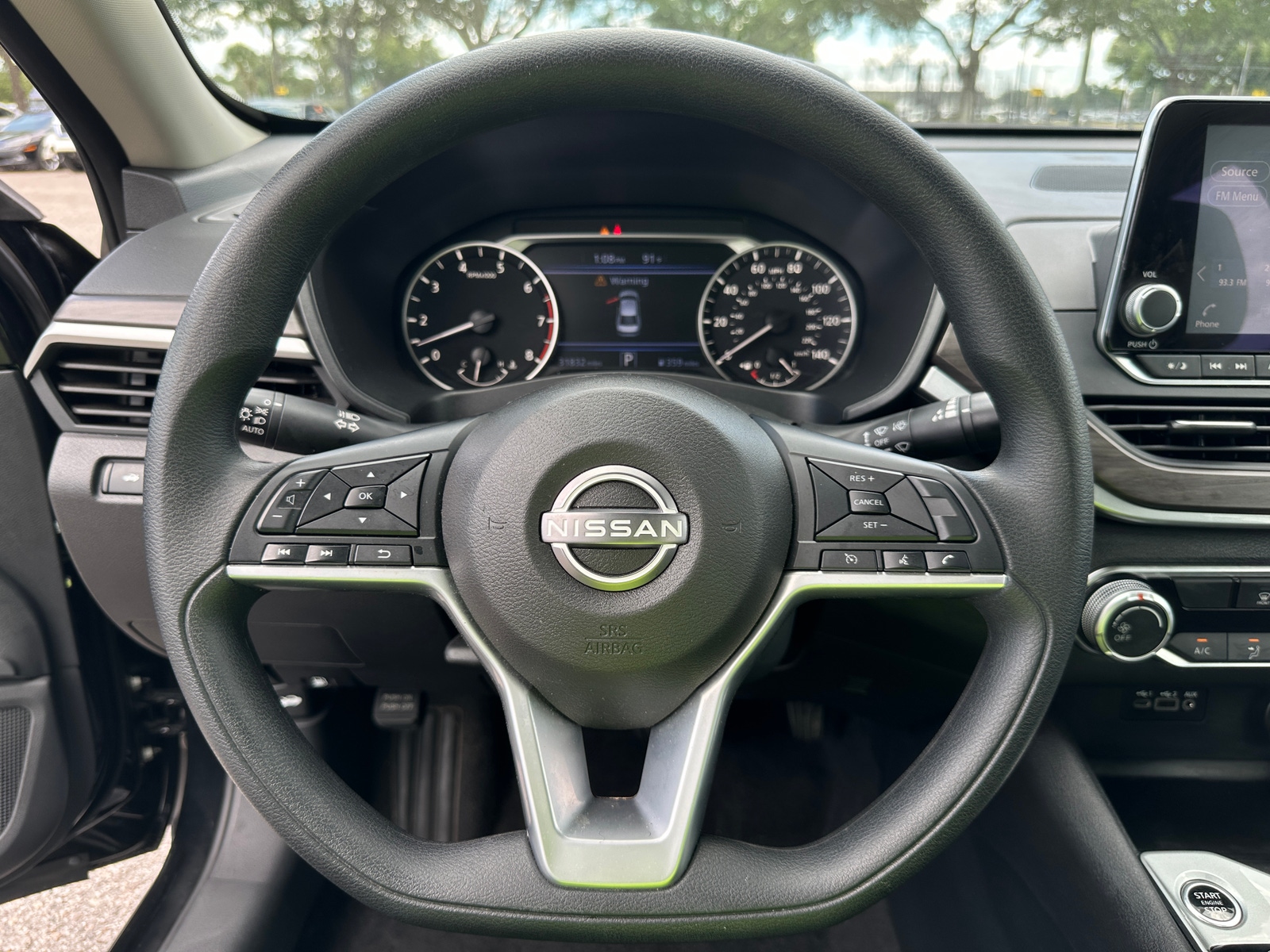 Thumbnail: 2025 Nissan Altima - 5