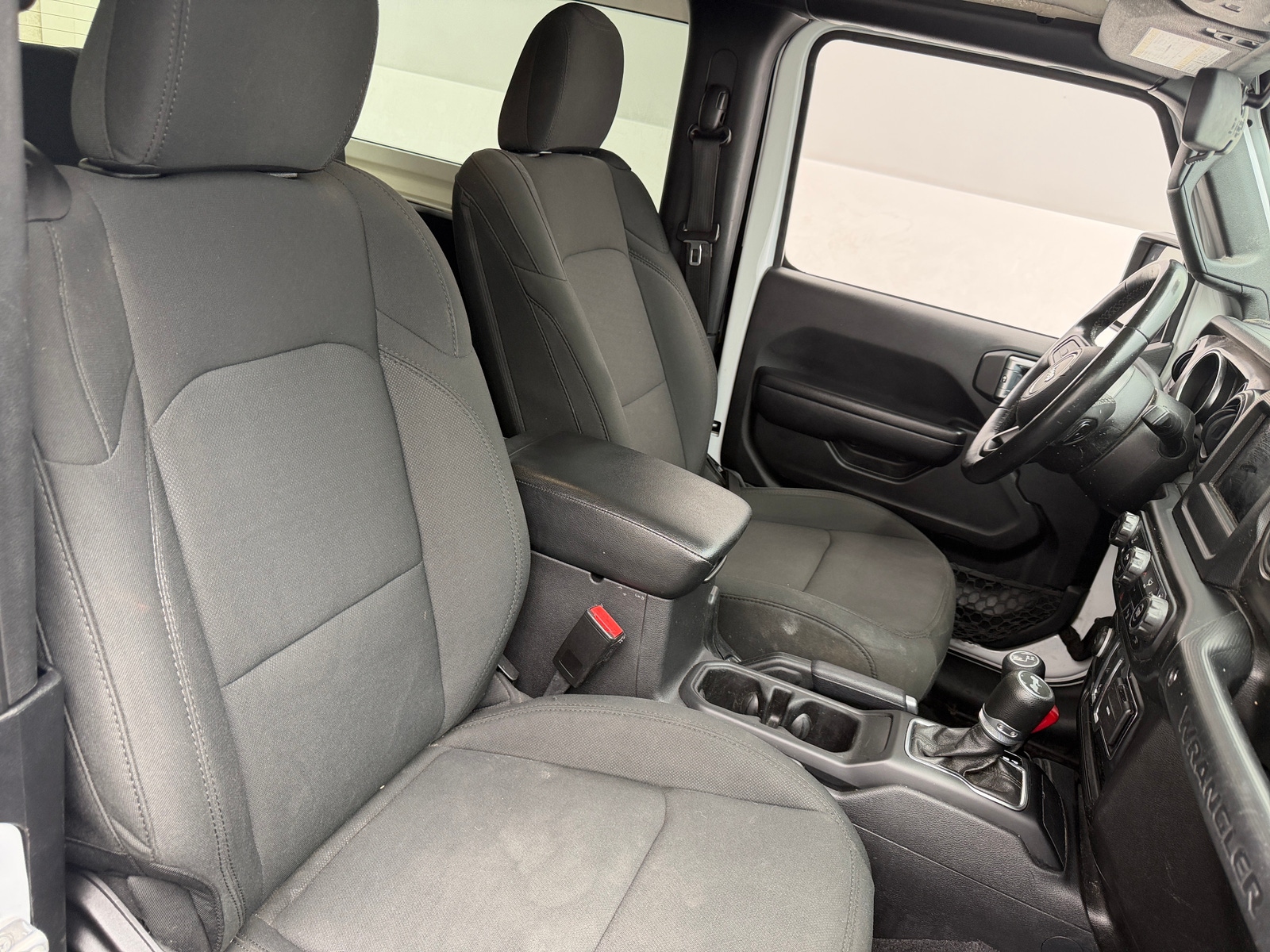 Thumbnail: 2021 Jeep Wrangler - 2