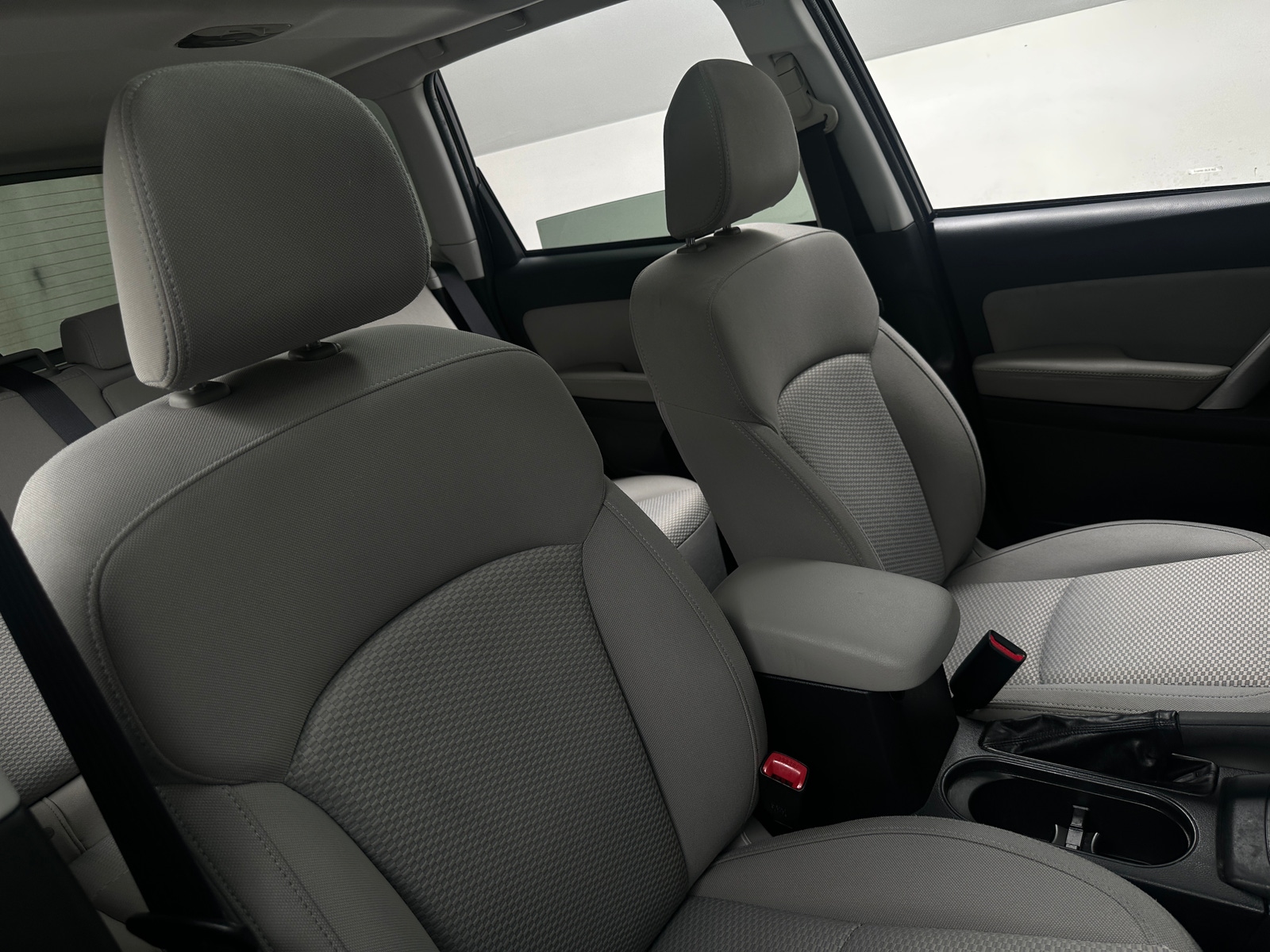 Thumbnail: 2016 Subaru Forester - 2