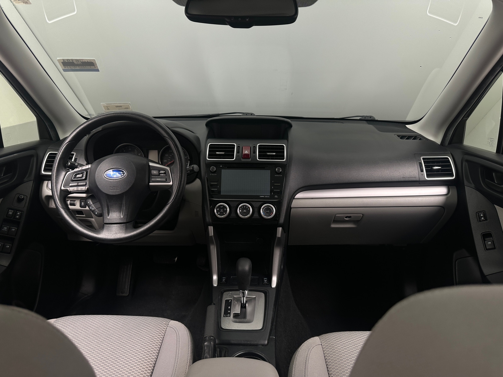 Thumbnail: 2016 Subaru Forester - 3