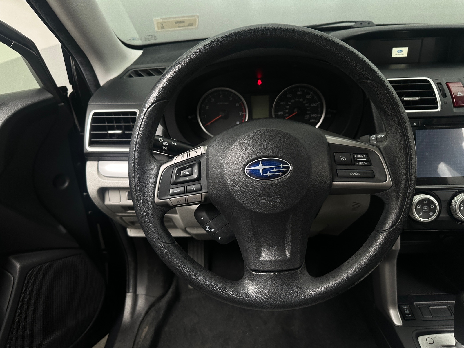Thumbnail: 2016 Subaru Forester - 5