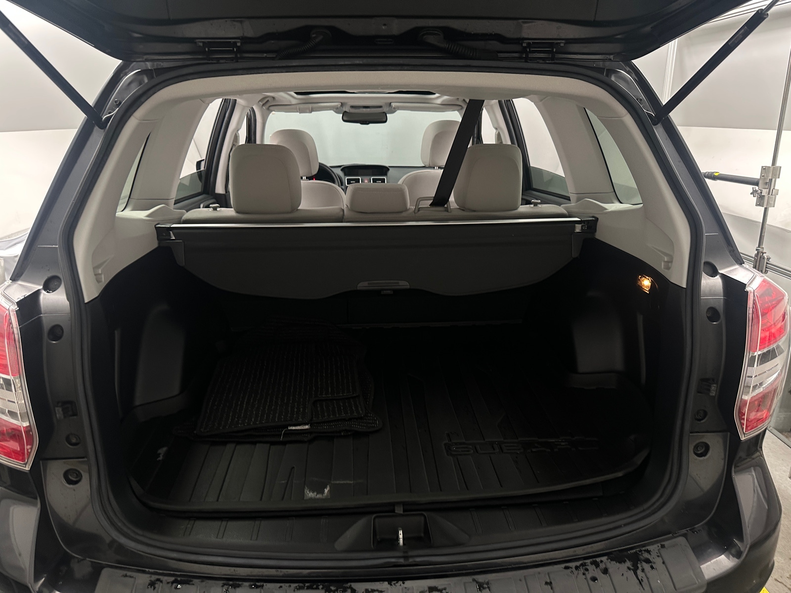 Thumbnail: 2016 Subaru Forester - 7