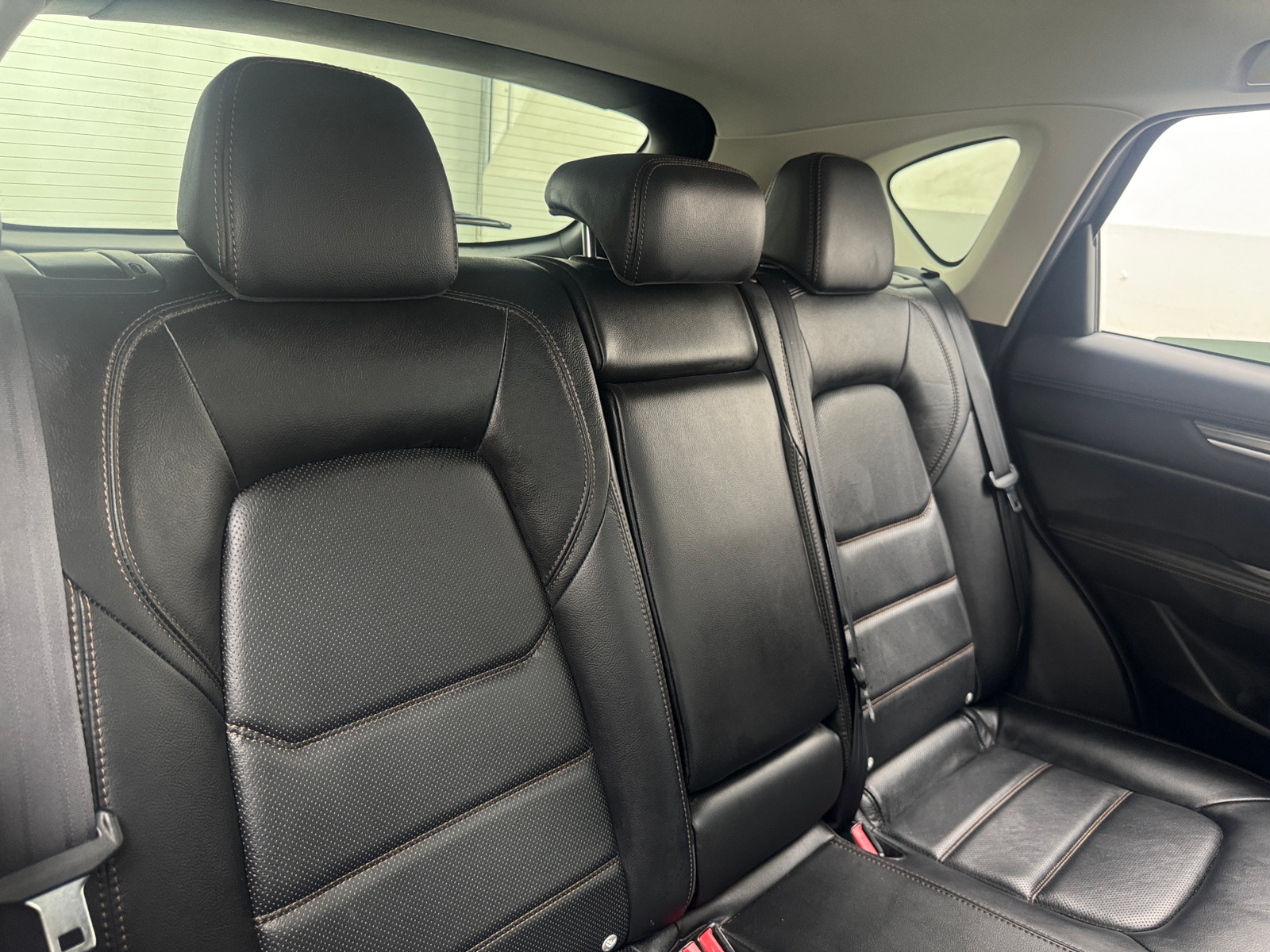 Thumbnail: 2019 Mazda CX-5 - 5