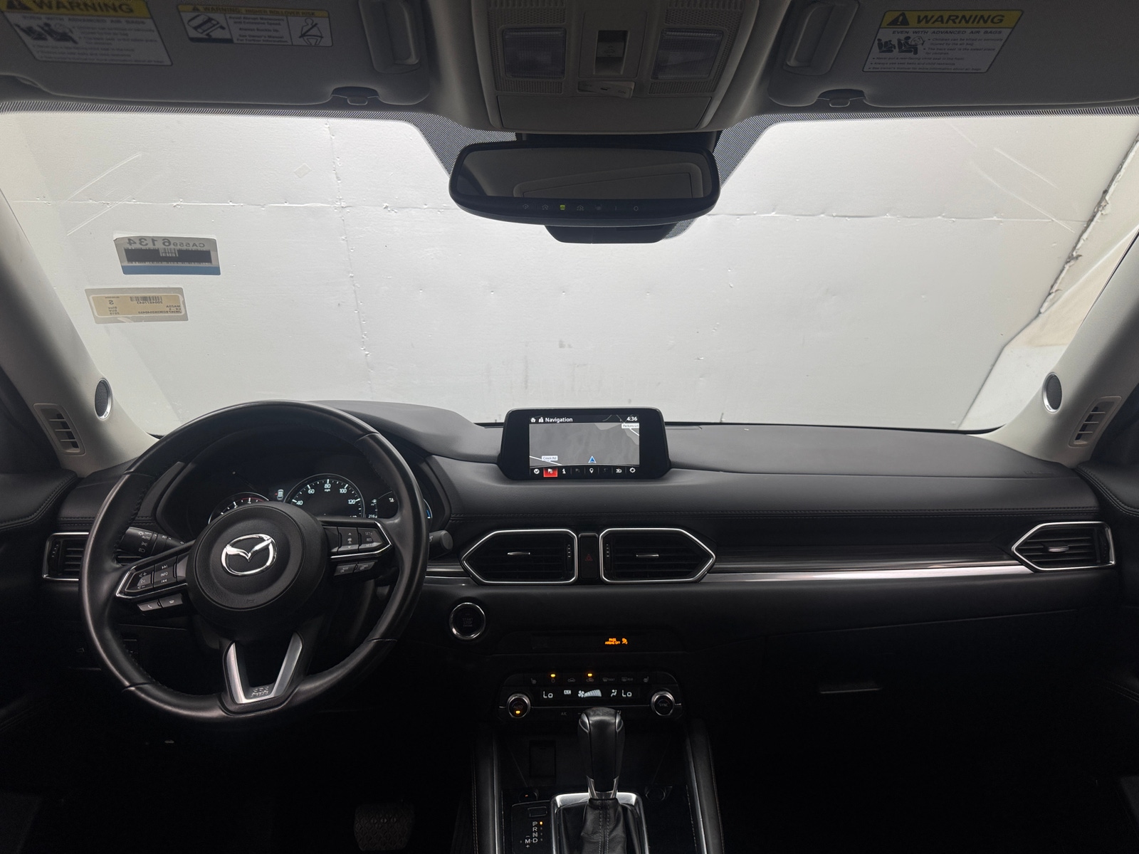 Thumbnail: 2019 Mazda CX-5 - 2