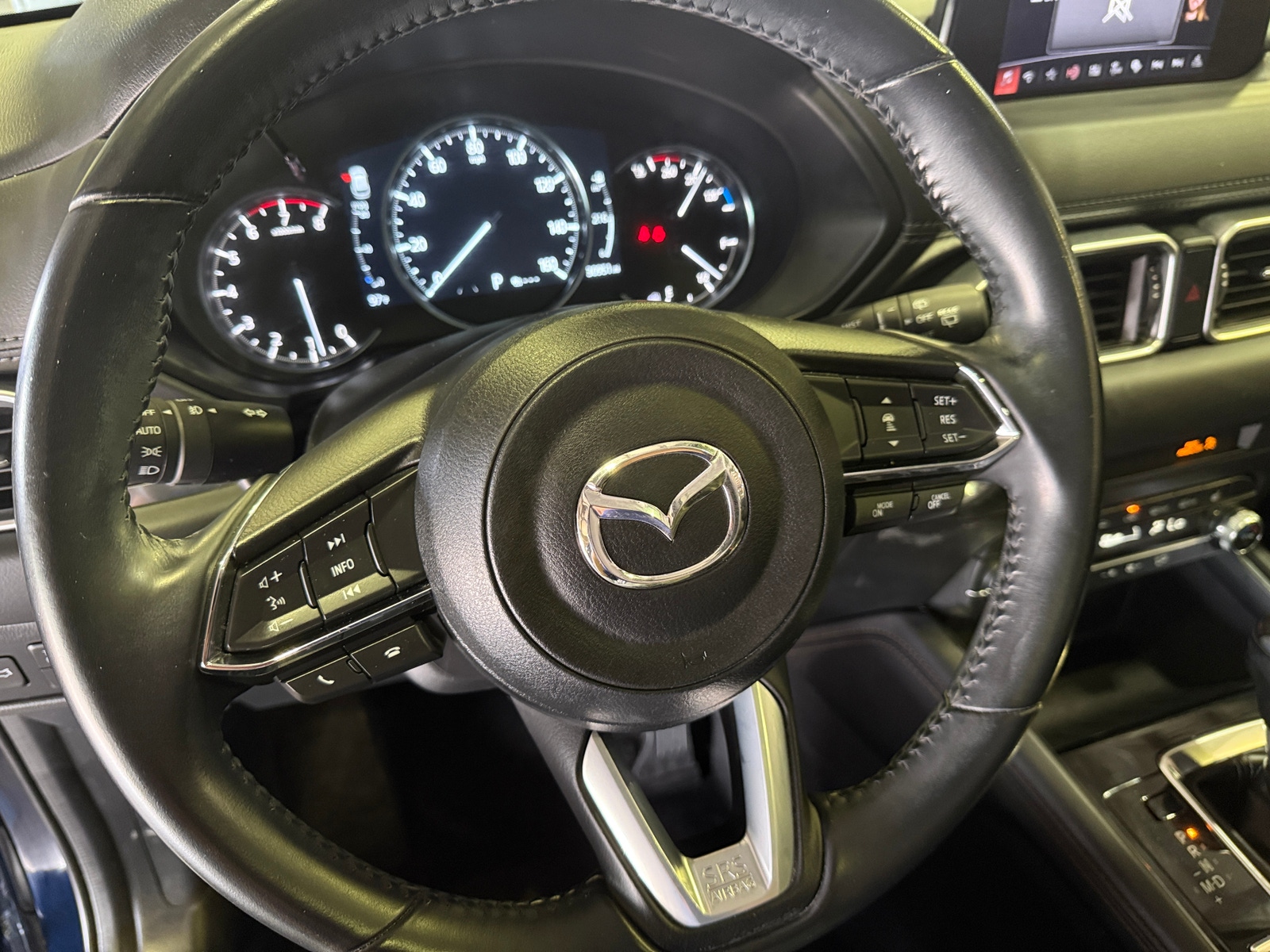 Thumbnail: 2019 Mazda CX-5 - 4