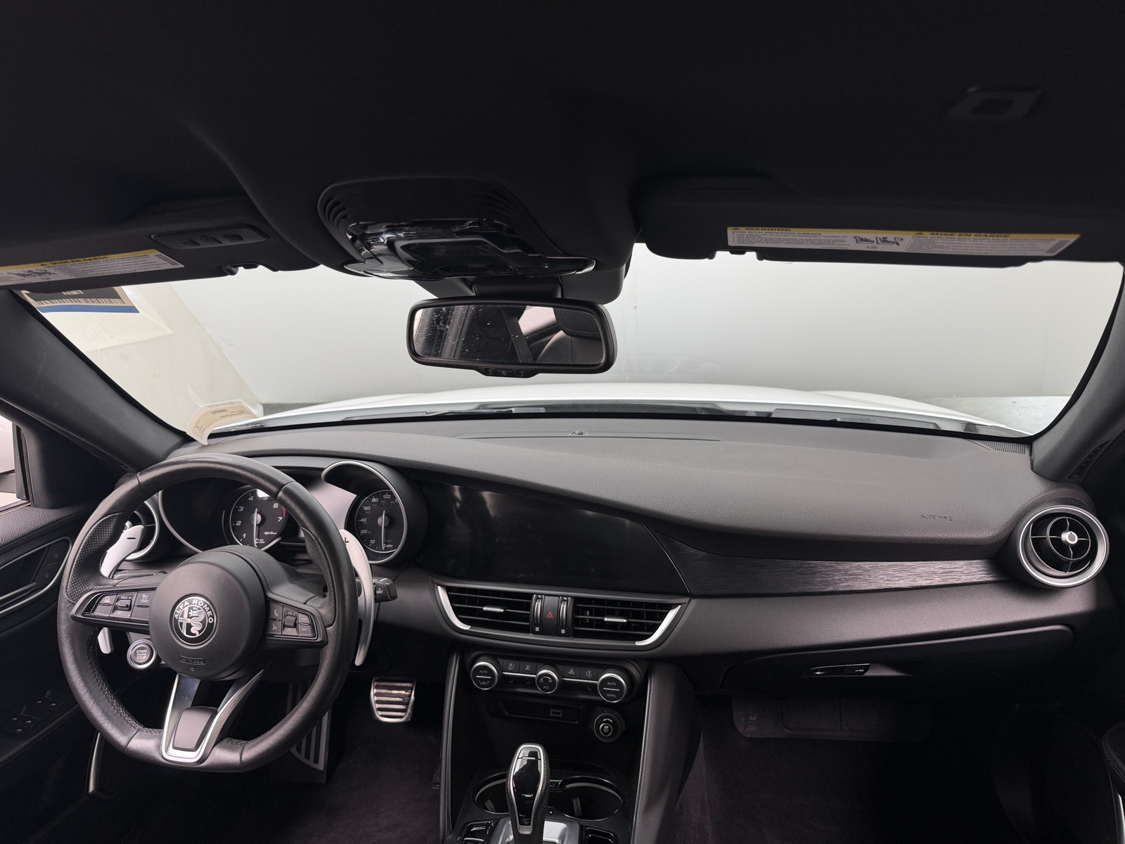 Thumbnail: 2022 Alfa Romeo Giulia - 2