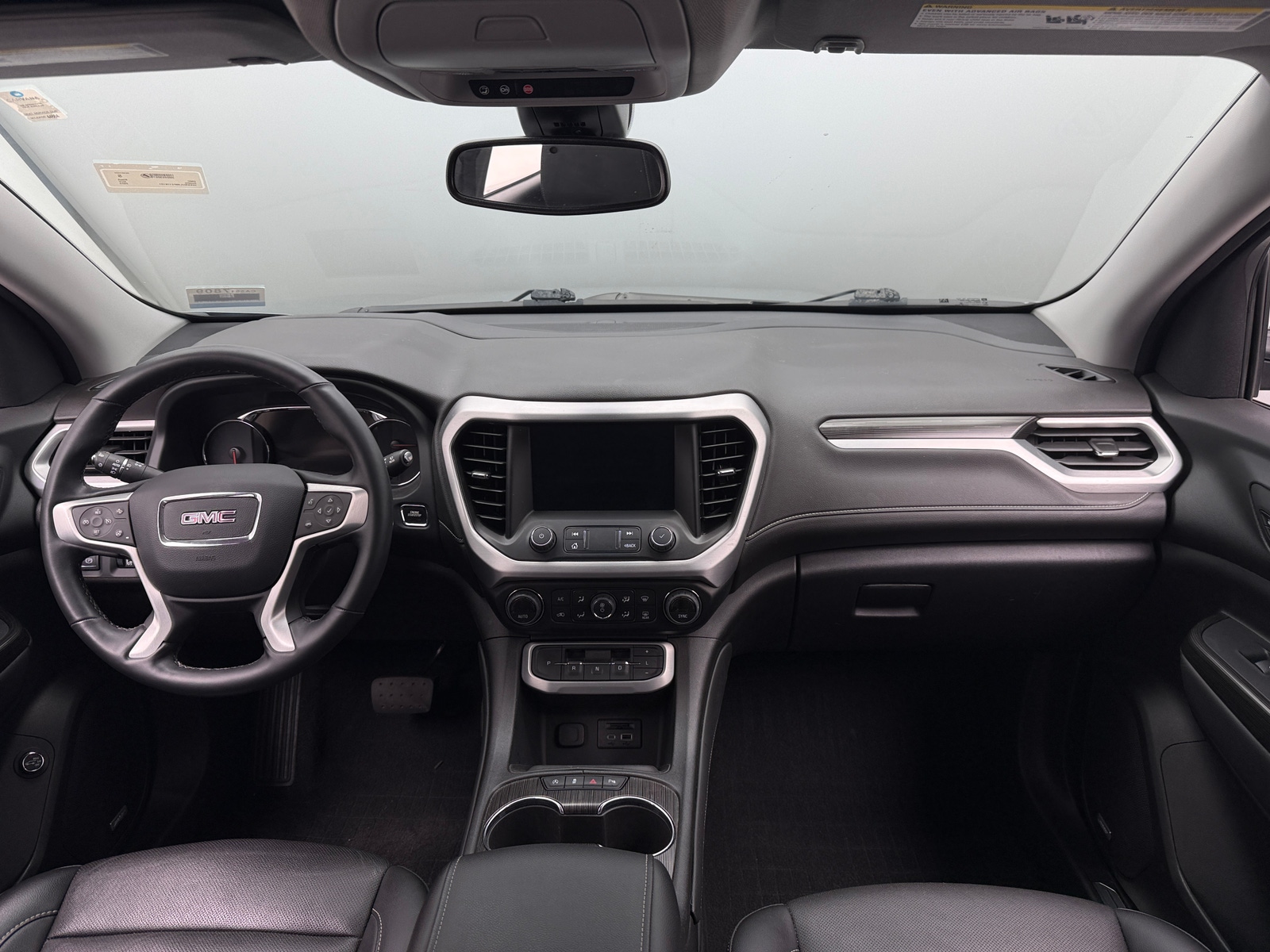 Thumbnail: 2023 GMC Acadia - 2