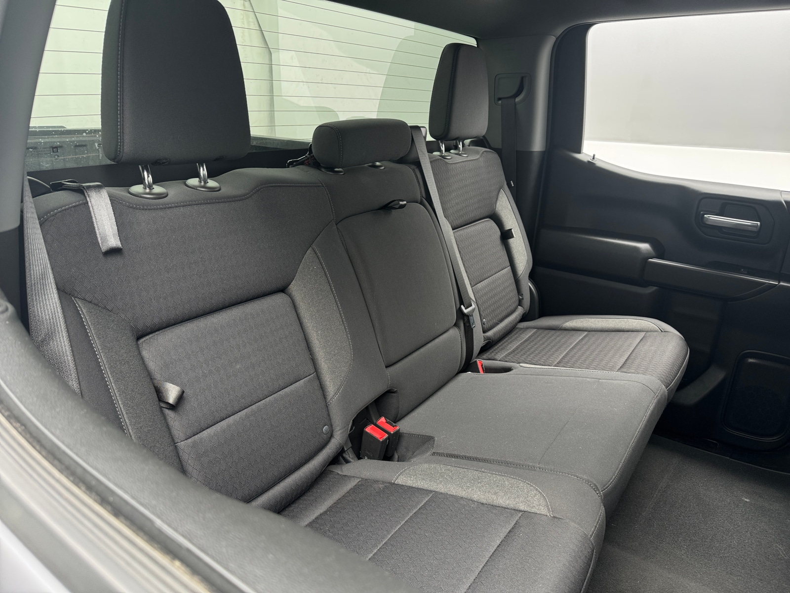 Thumbnail: 2023 Chevrolet Silverado 1500 - 6