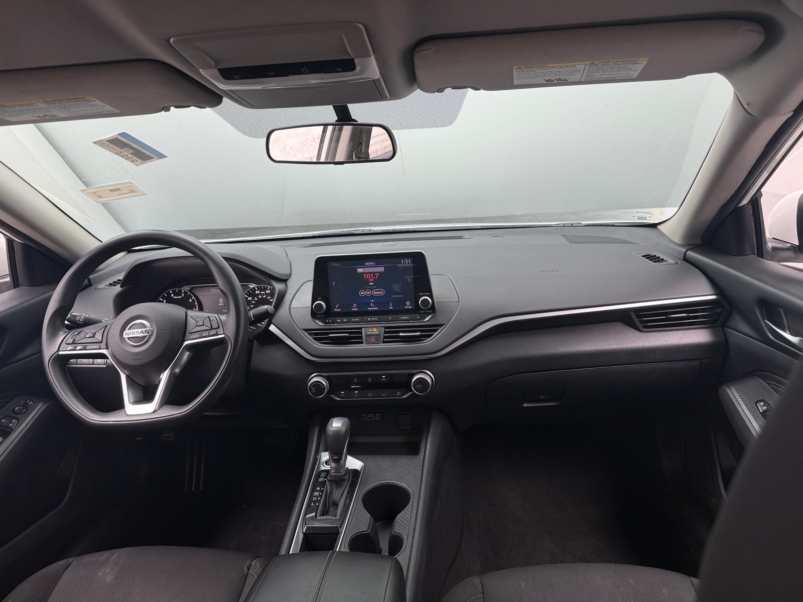 Thumbnail: 2020 Nissan Altima - 3
