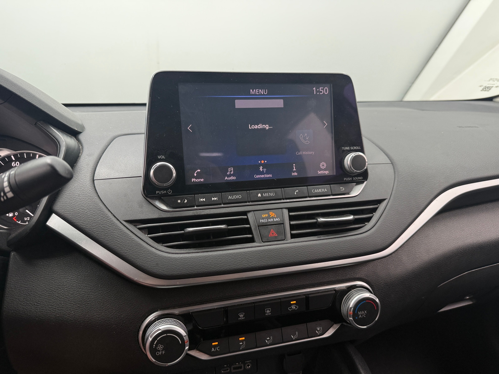 Thumbnail: 2020 Nissan Altima - 4