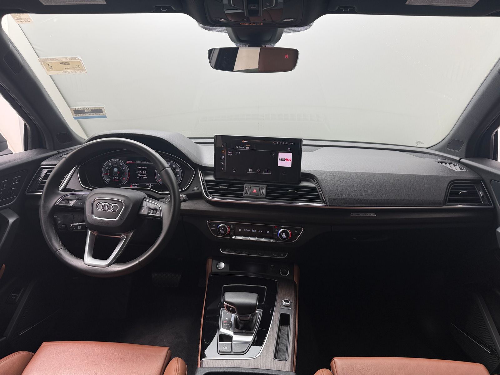 Thumbnail: 2024 Audi Q5 - 2