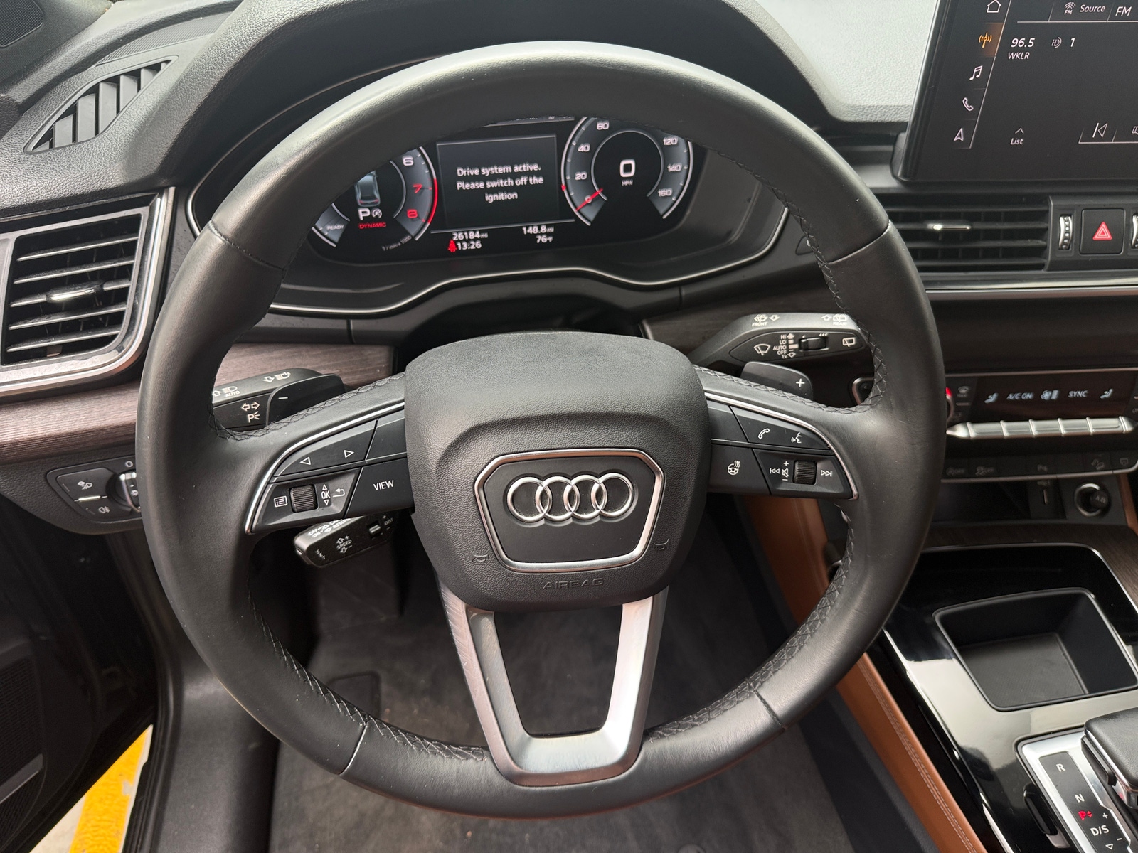 Thumbnail: 2024 Audi Q5 - 4