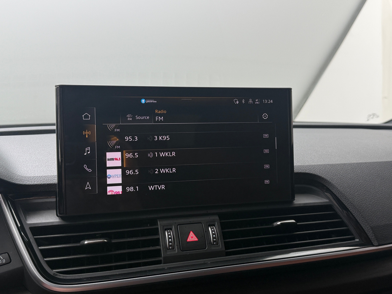Thumbnail: 2024 Audi Q5 - 3