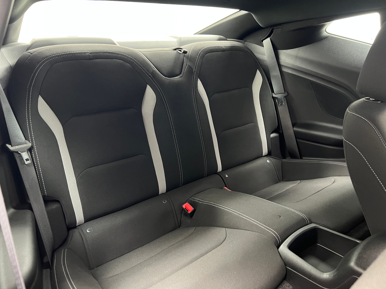 Thumbnail: 2019 Chevrolet Camaro - 5