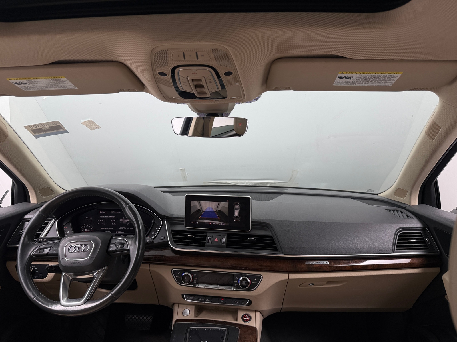 Thumbnail: 2018 Audi Q5 - 2