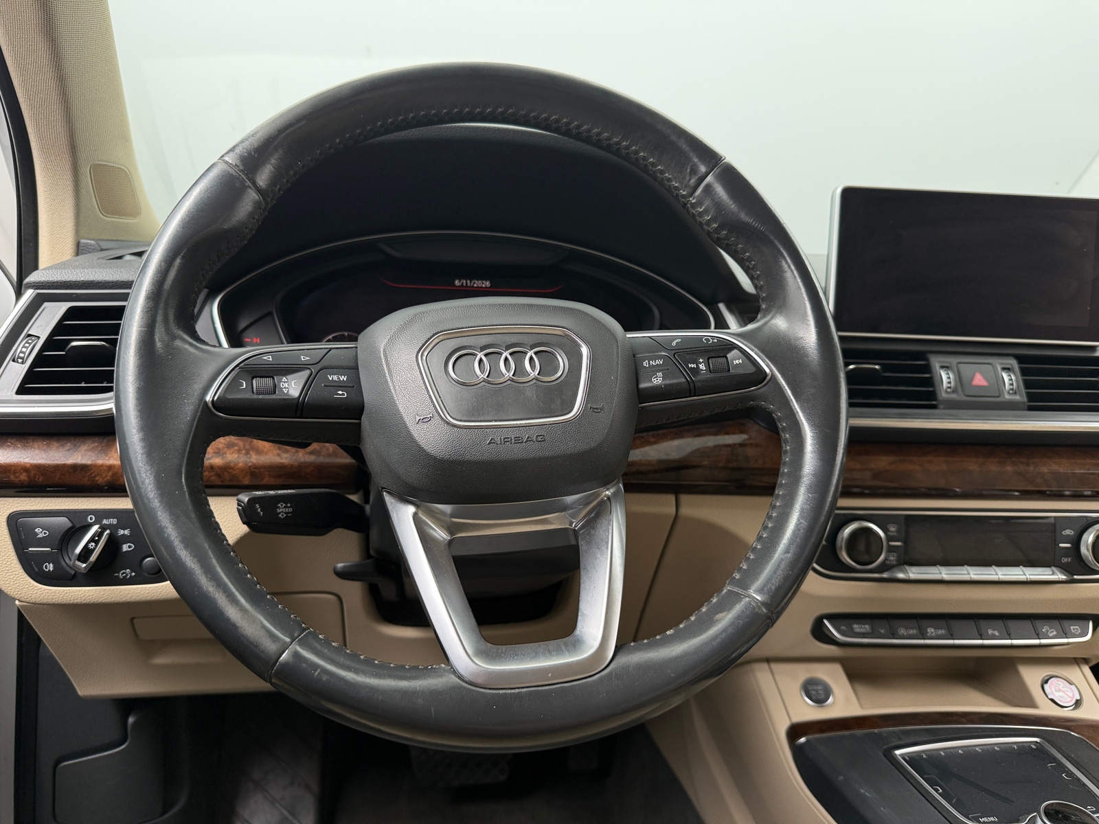 Thumbnail: 2018 Audi Q5 - 4
