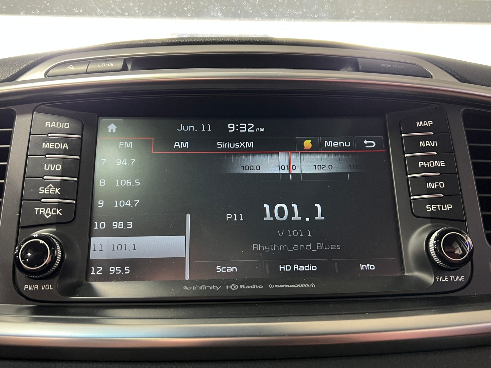 Thumbnail: 2018 Kia Sorento - 3