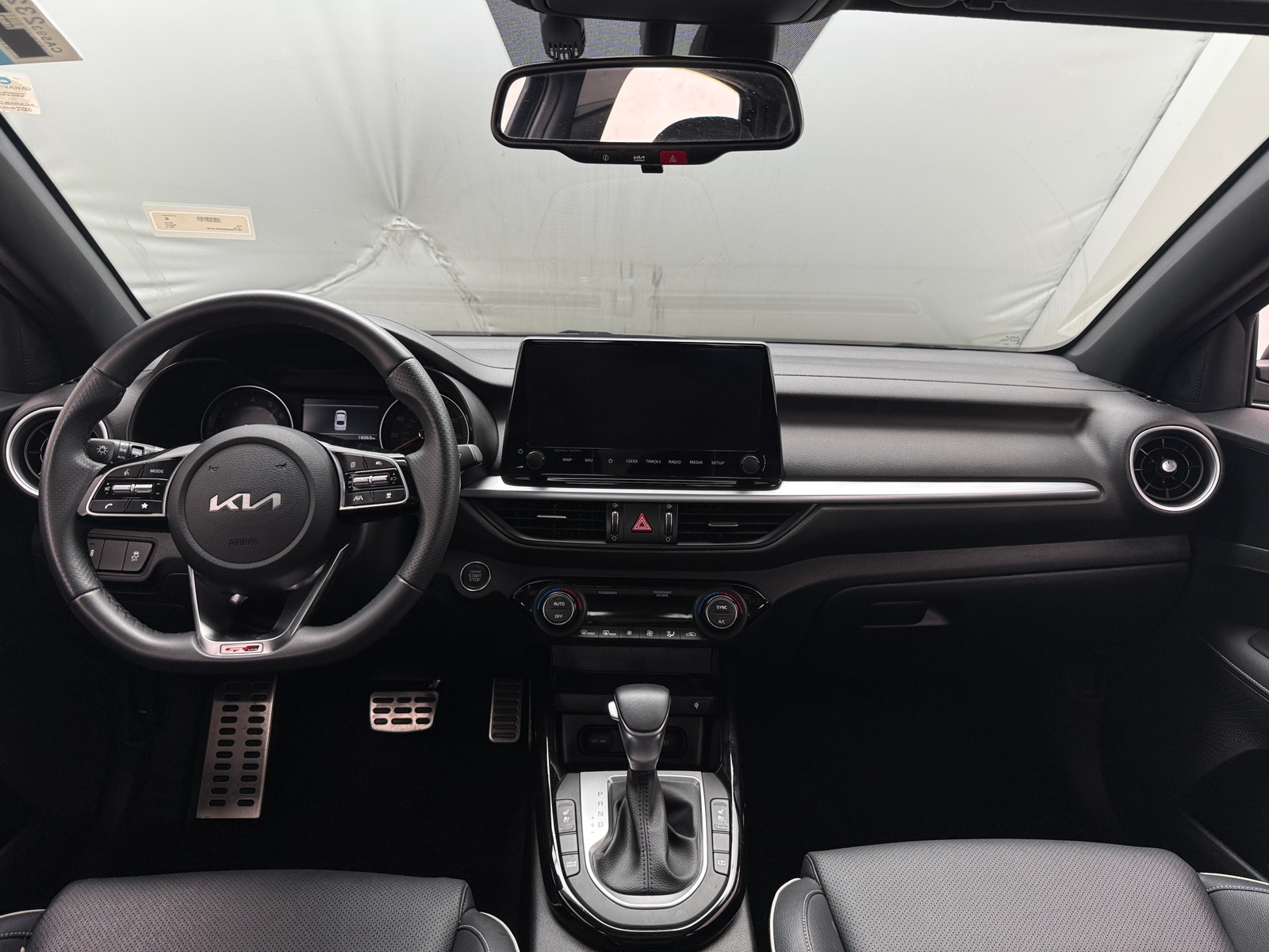 Thumbnail: 2024 Kia Forte - 2
