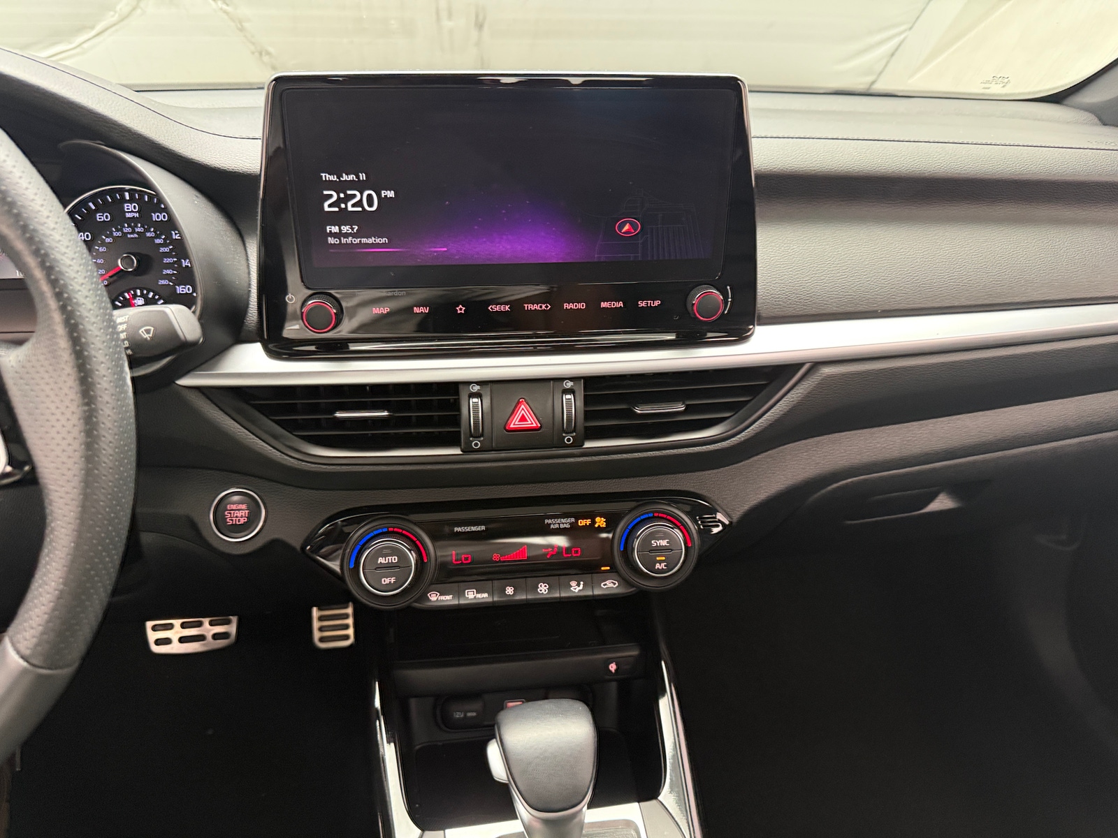 Thumbnail: 2024 Kia Forte - 3