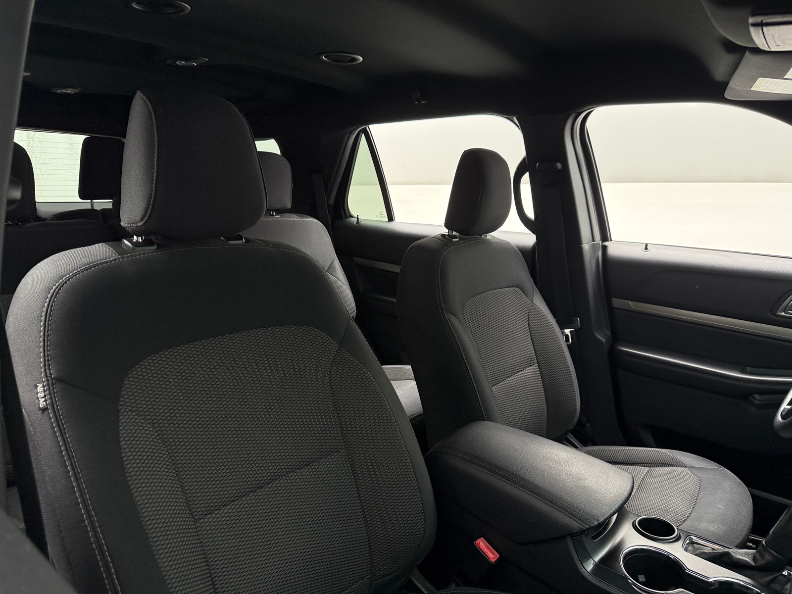 Thumbnail: 2019 Ford Explorer - 2