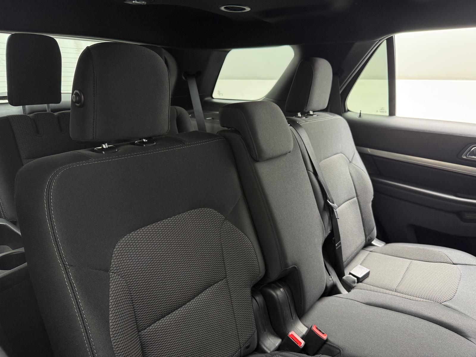 Thumbnail: 2019 Ford Explorer - 6