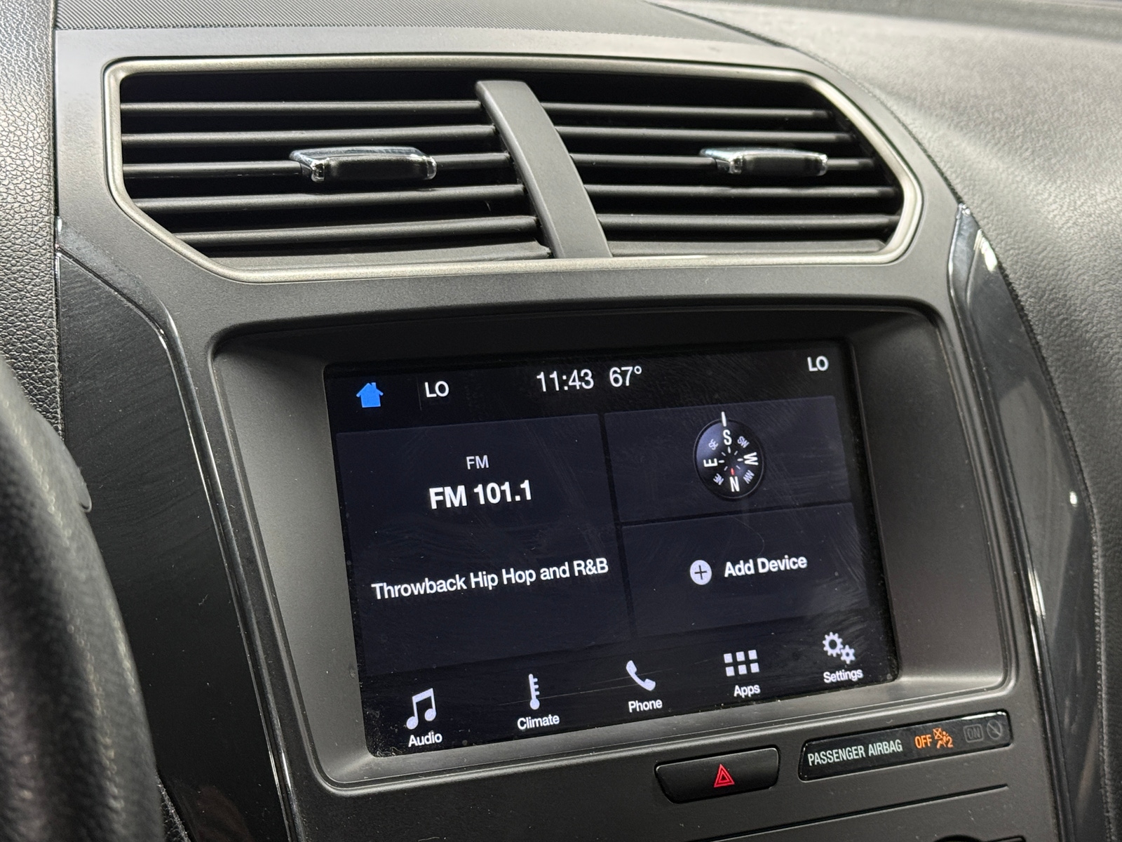 Thumbnail: 2019 Ford Explorer - 4