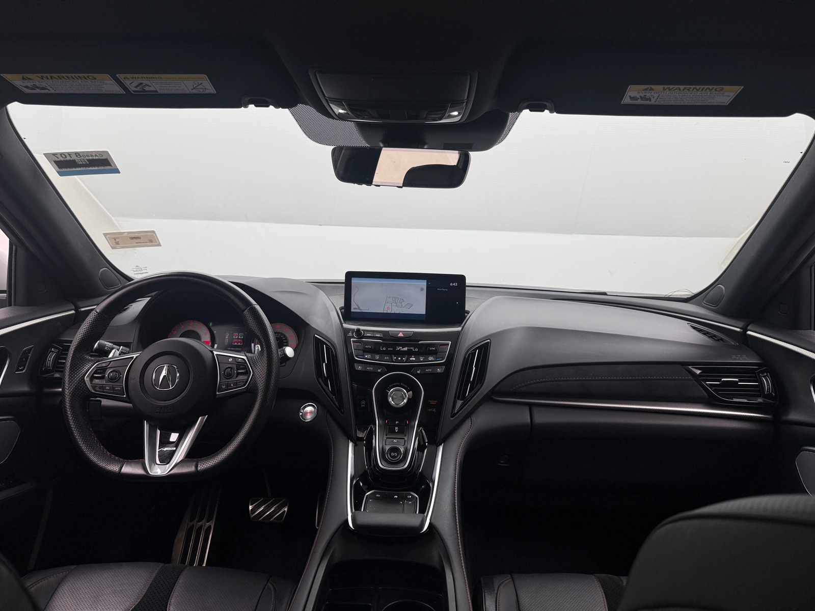 Thumbnail: 2022 Acura RDX - 2