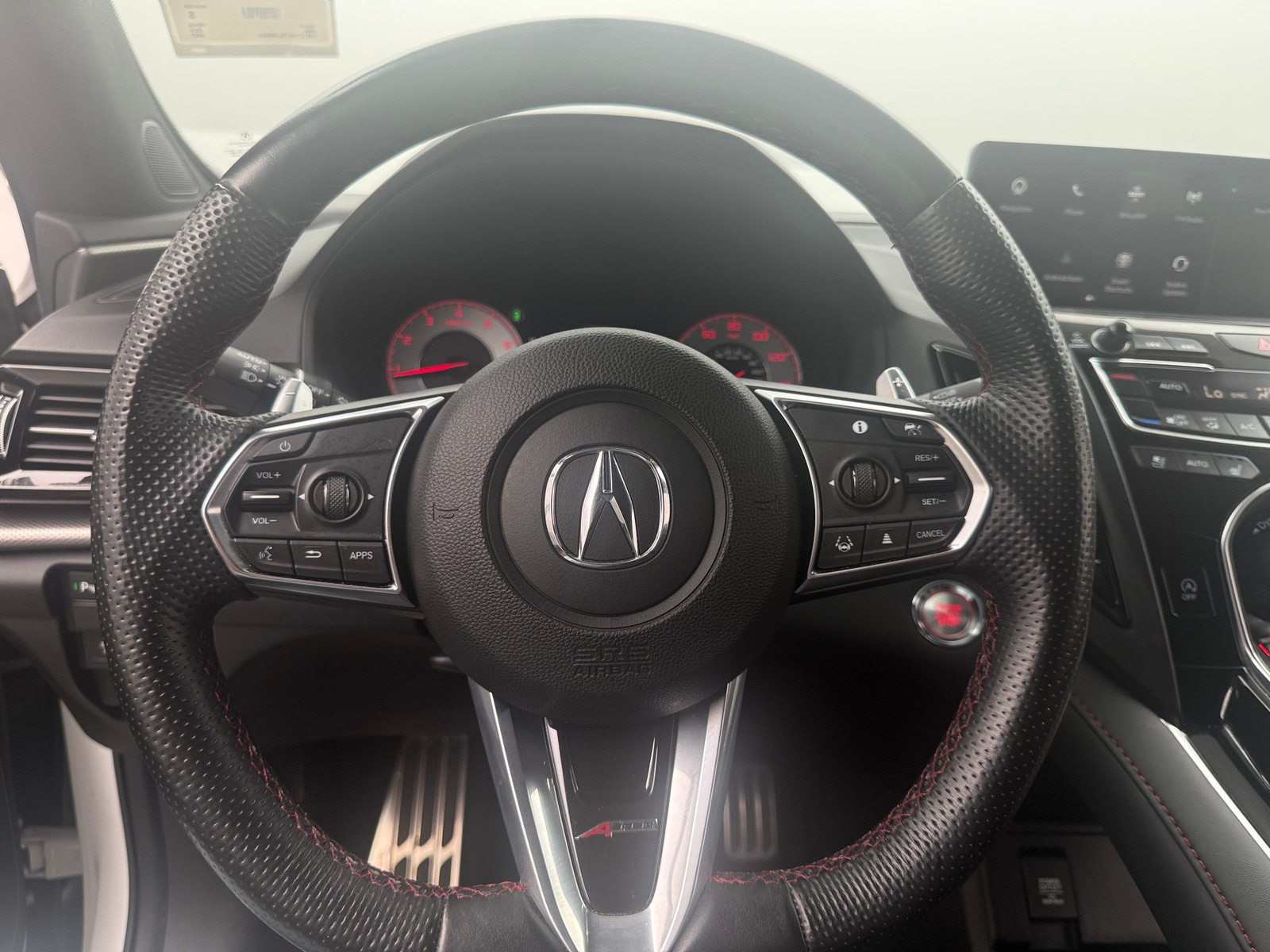 Thumbnail: 2022 Acura RDX - 4