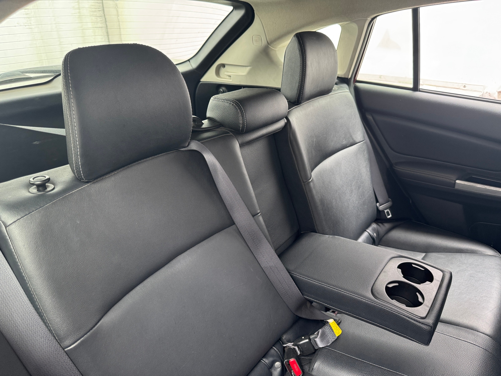 Thumbnail: 2015 Subaru Impreza - 5