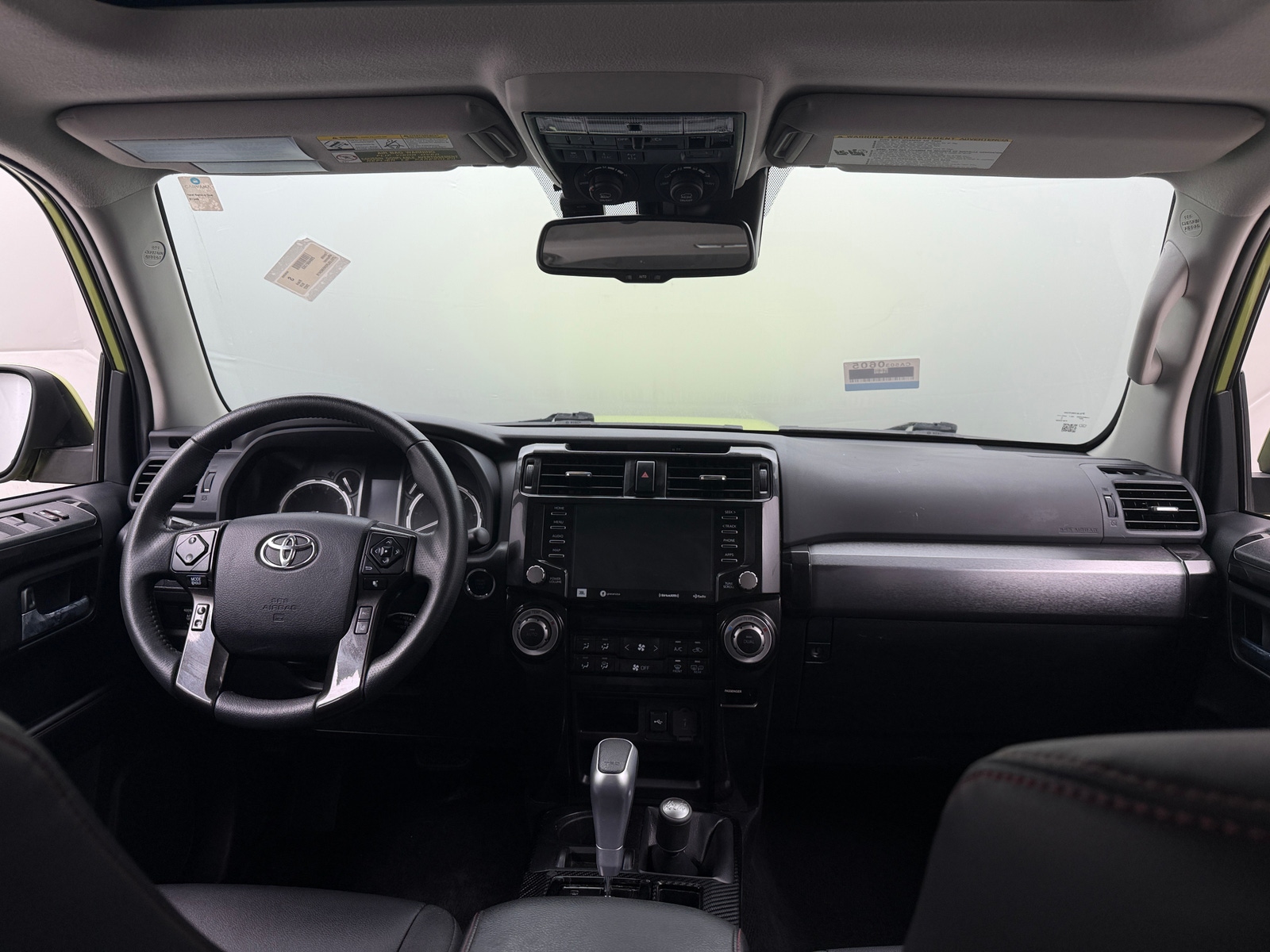 Thumbnail: 2022 Toyota 4Runner - 2