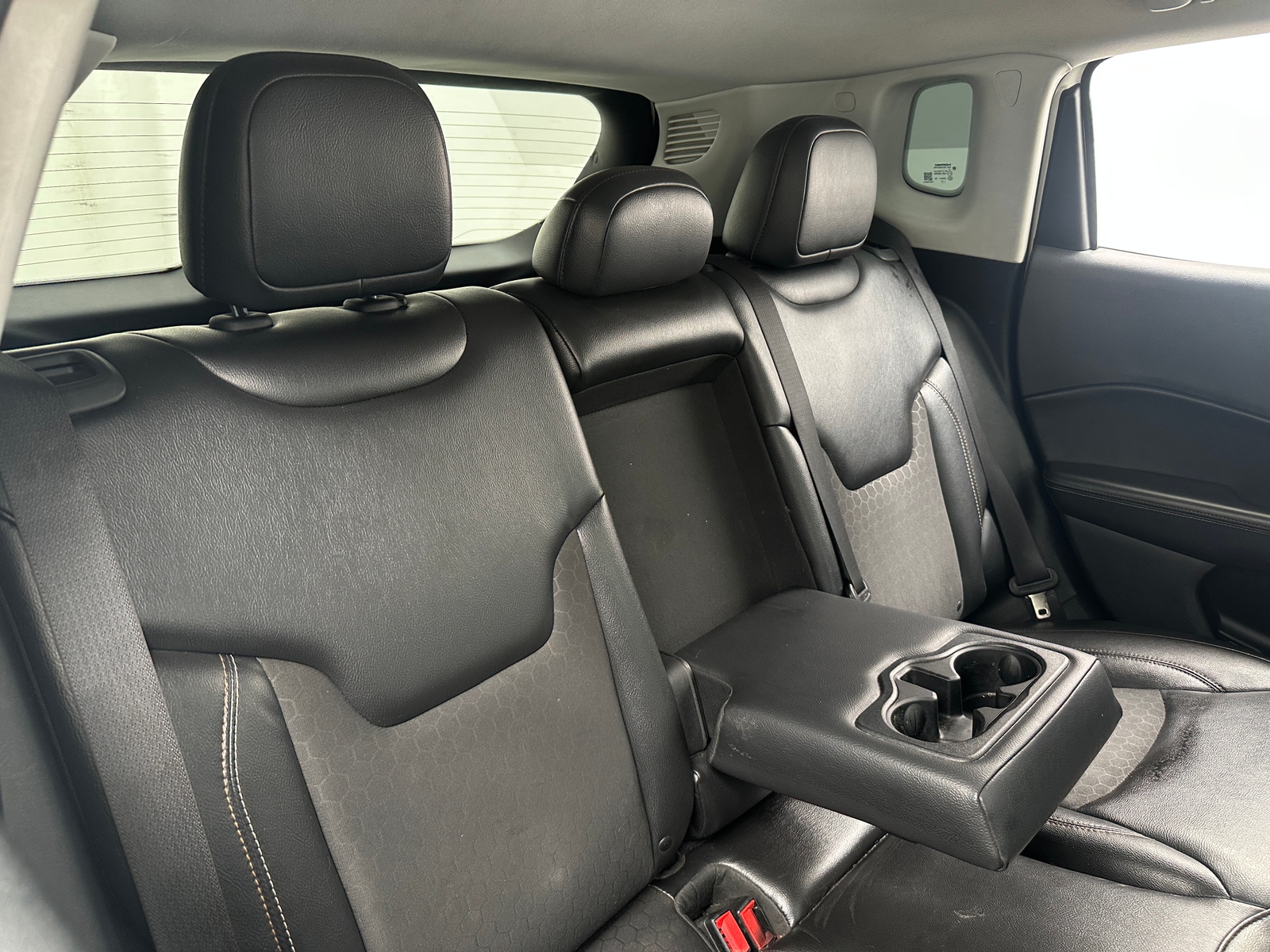 Thumbnail: 2019 Jeep Compass - 5