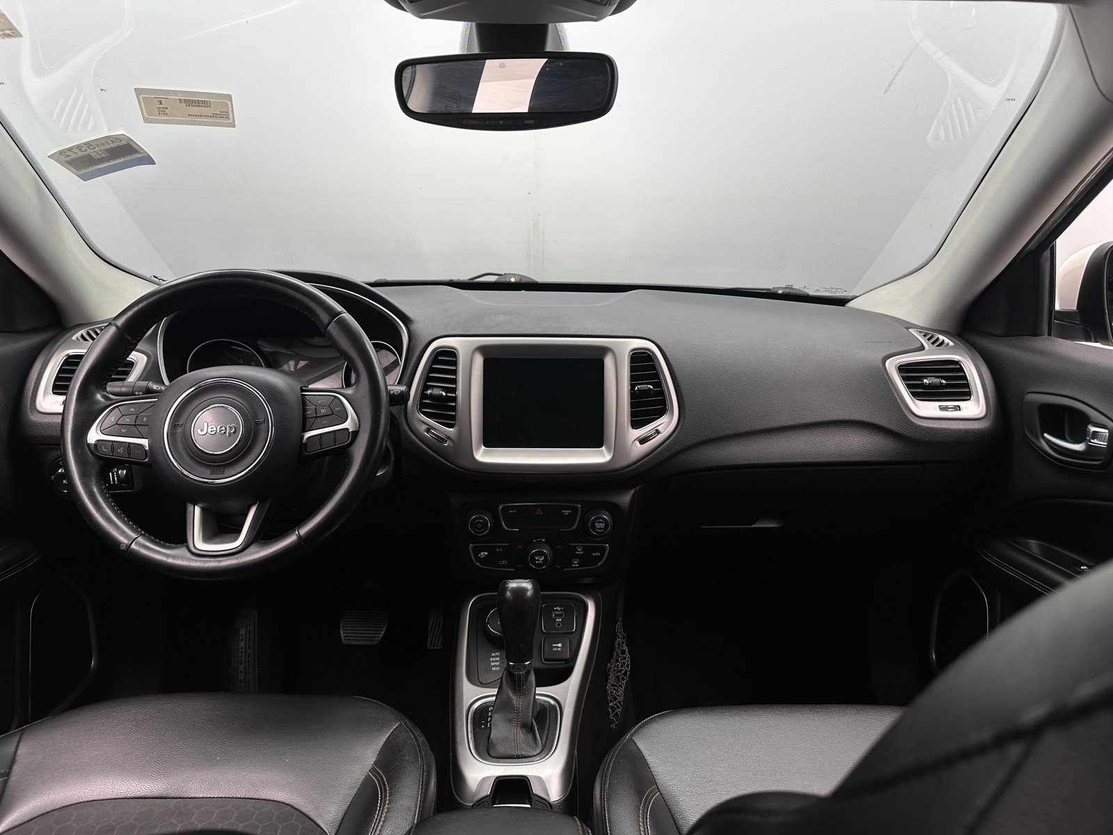 Thumbnail: 2019 Jeep Compass - 2