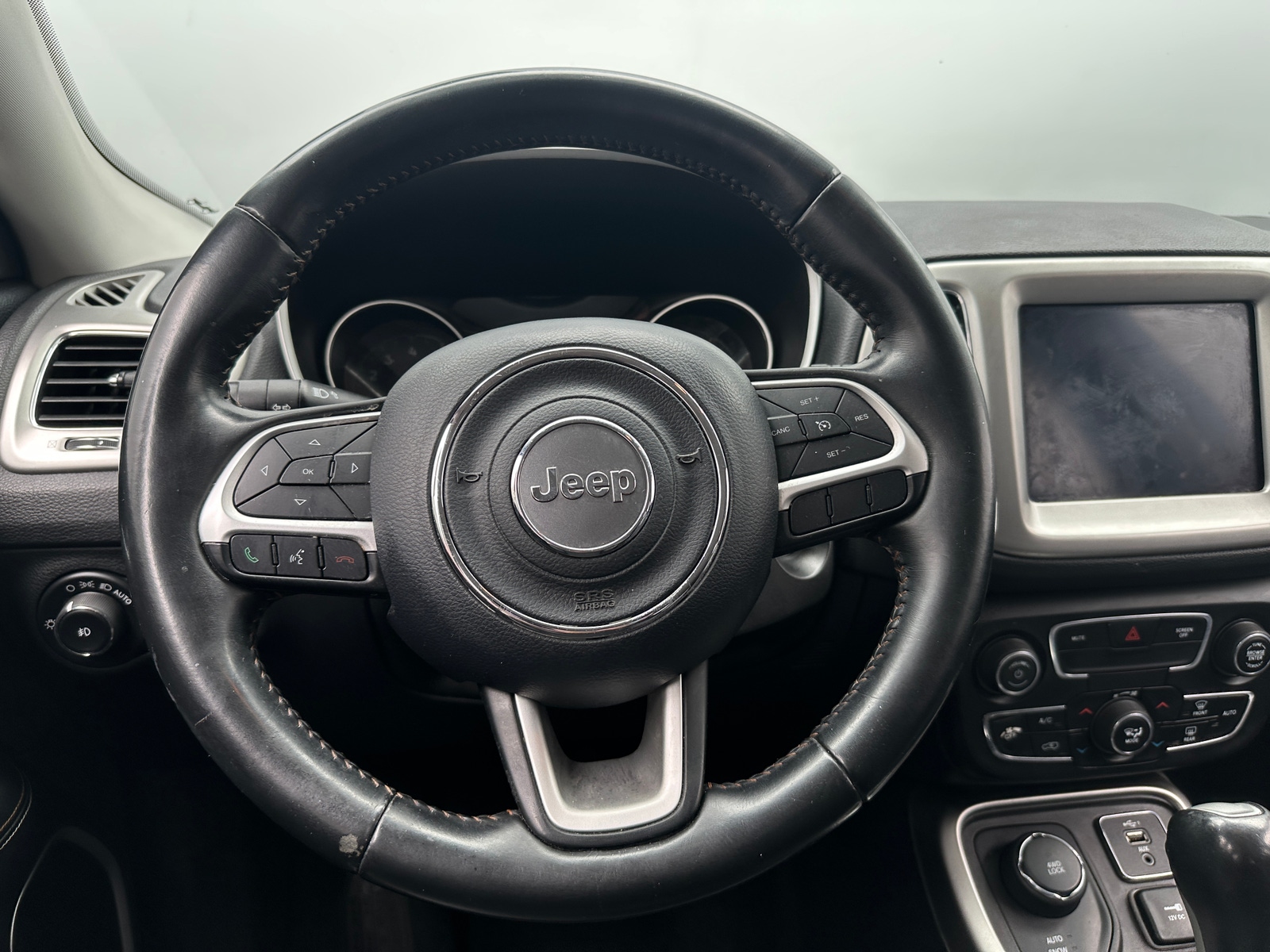 Thumbnail: 2019 Jeep Compass - 4