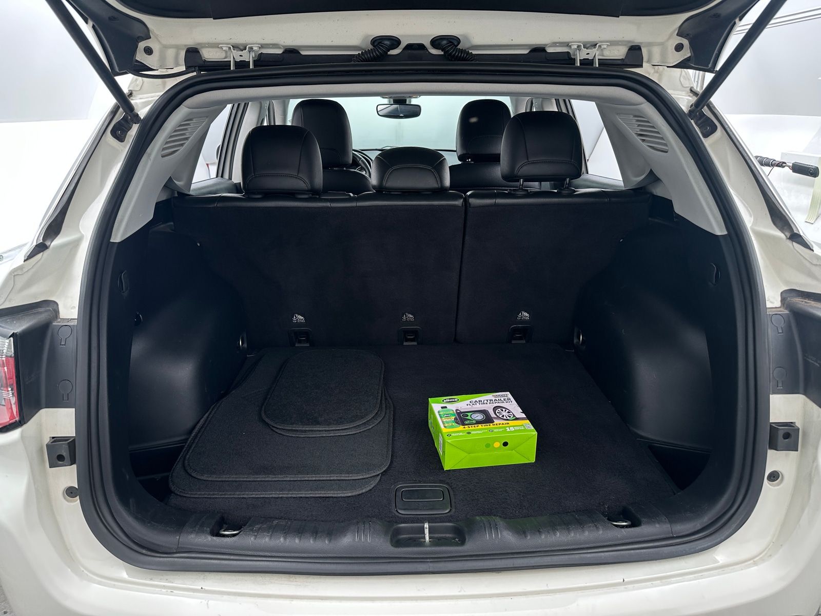 Thumbnail: 2019 Jeep Compass - 6