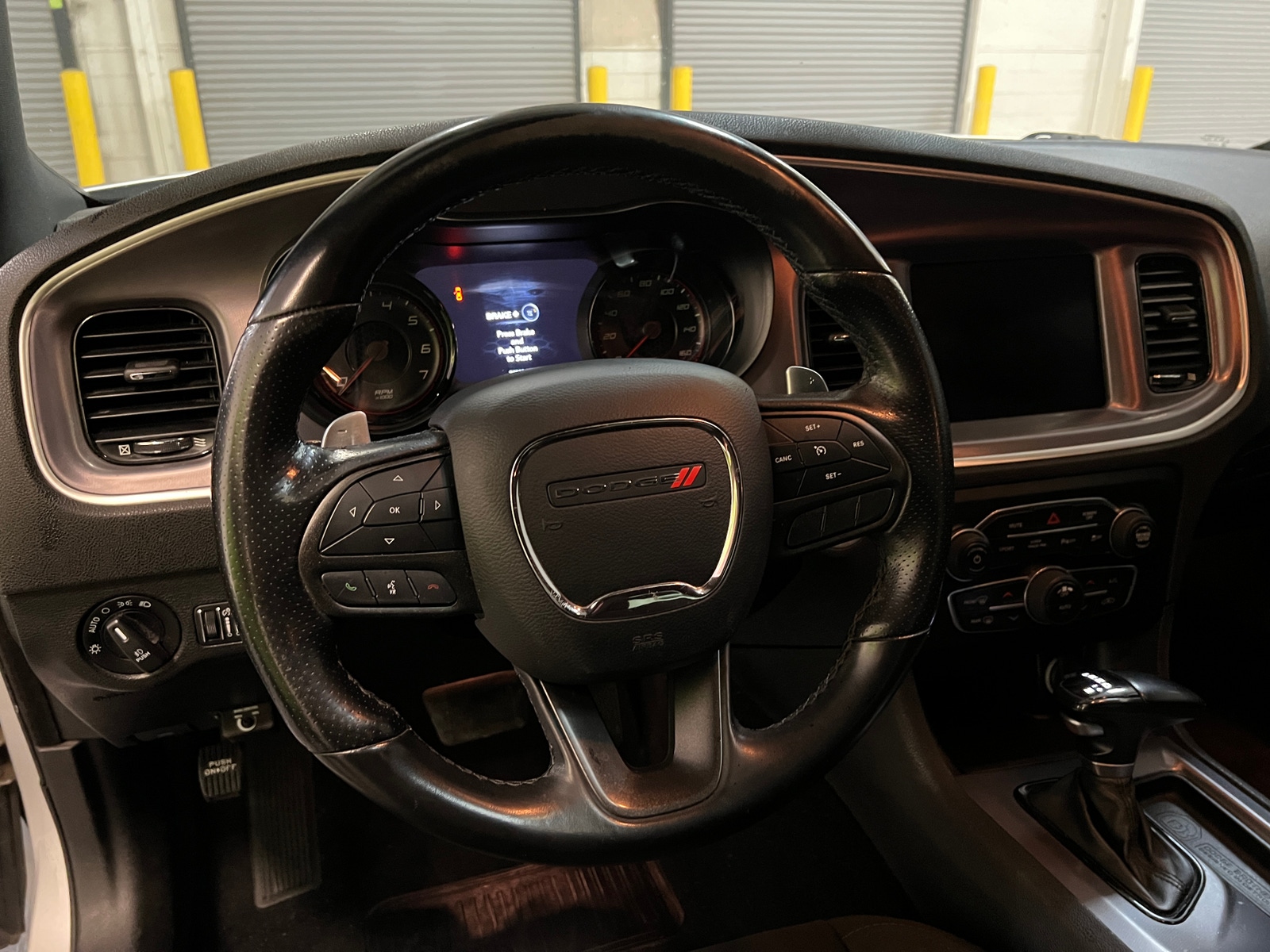 Thumbnail: 2020 Dodge Charger - 5