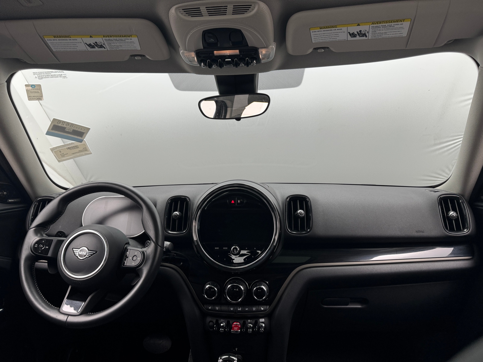 Thumbnail: 2023 MINI Cooper Countryman - 2