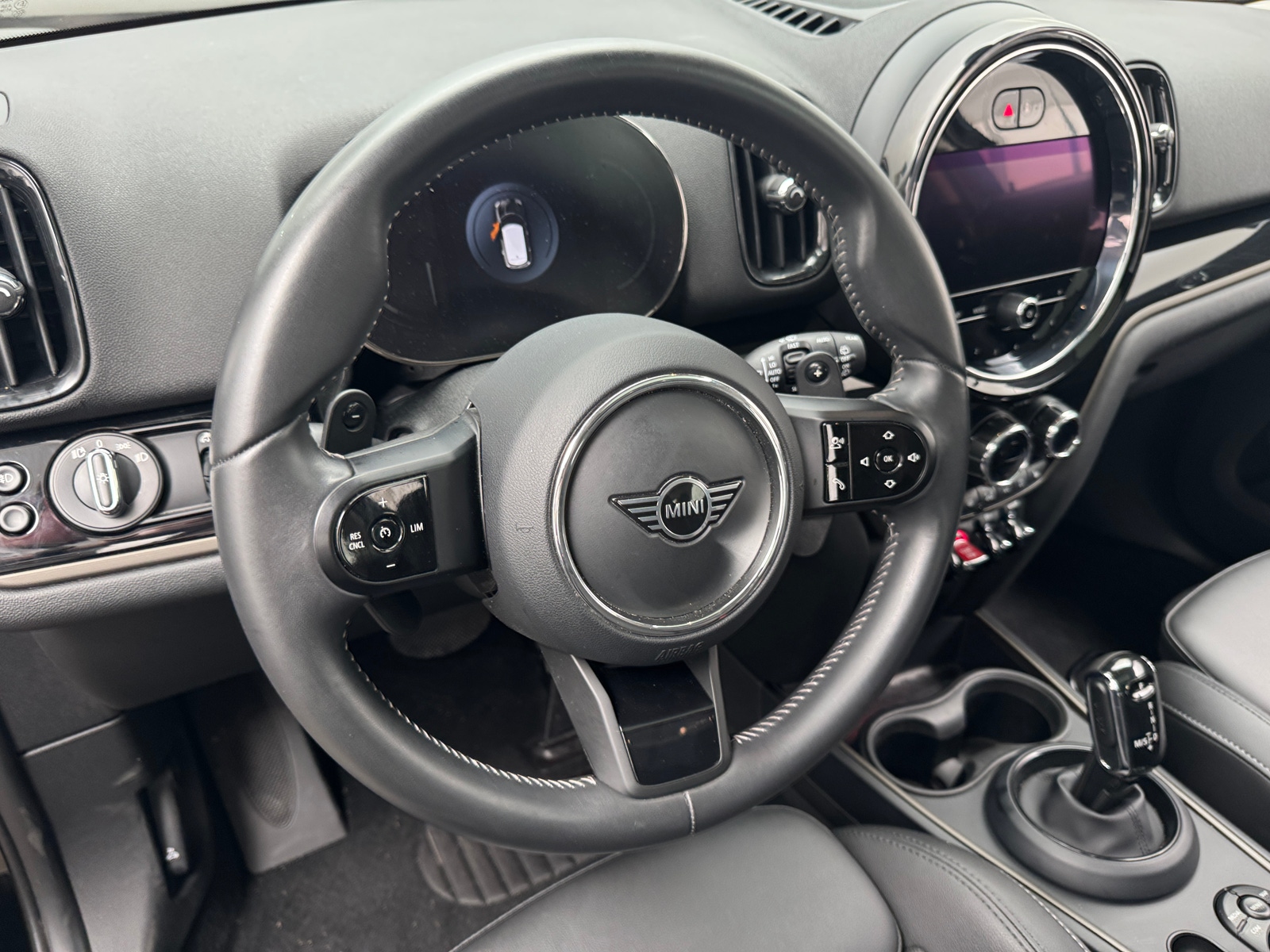 Thumbnail: 2023 MINI Cooper Countryman - 4