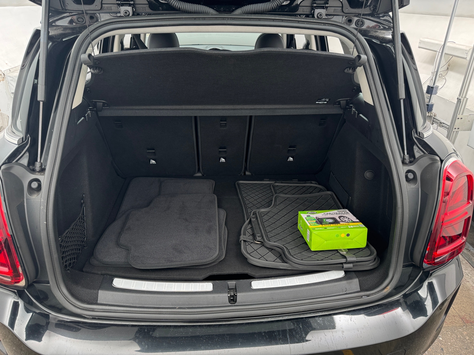 Thumbnail: 2023 MINI Cooper Countryman - 6