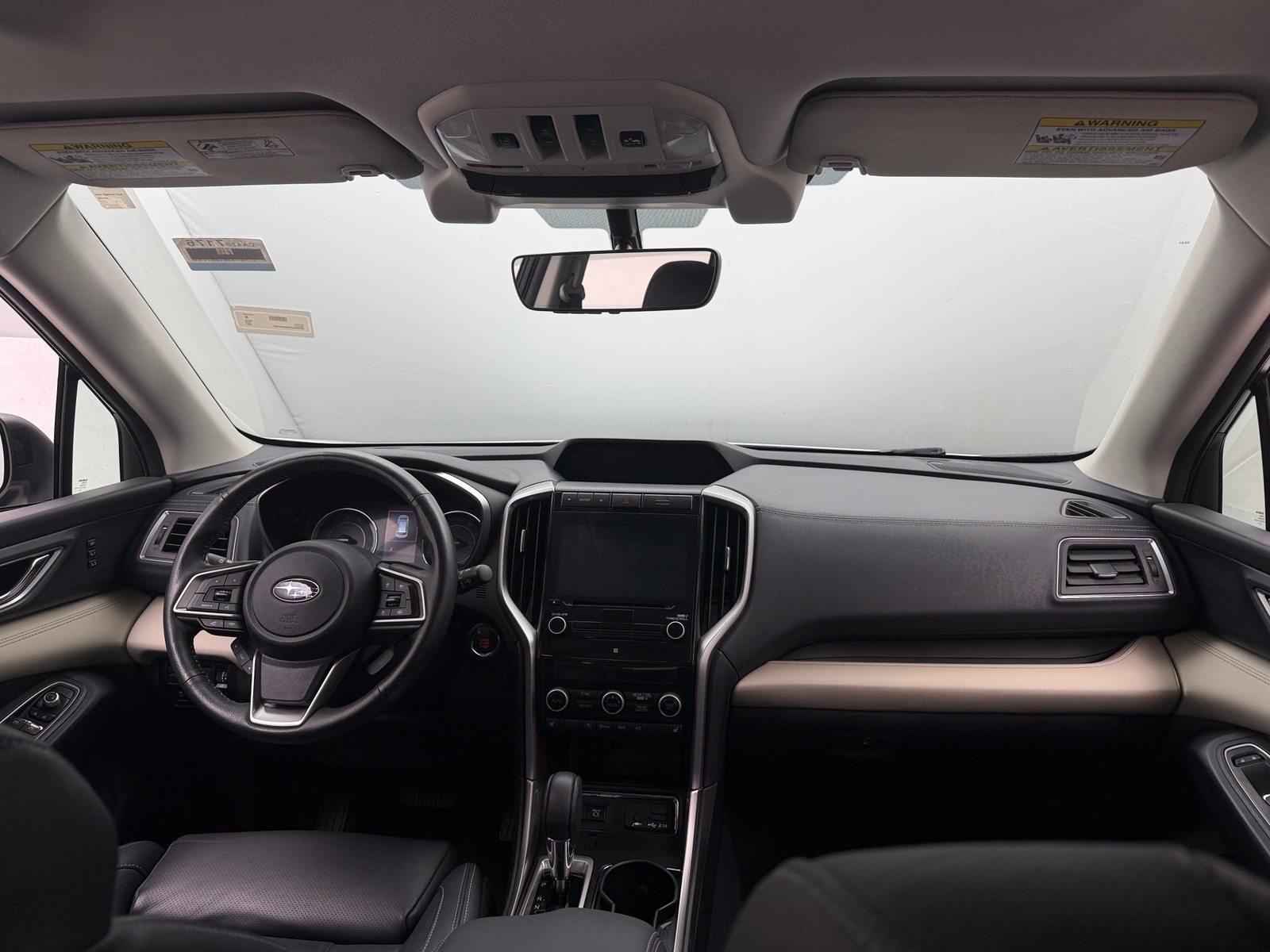 Thumbnail: 2021 Subaru Ascent - 2