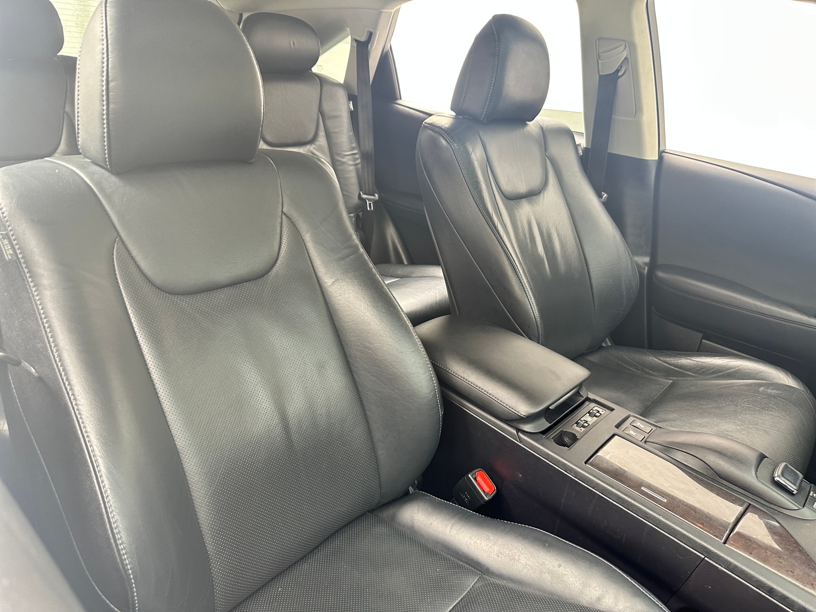 Thumbnail: 2015 Lexus RX - 2