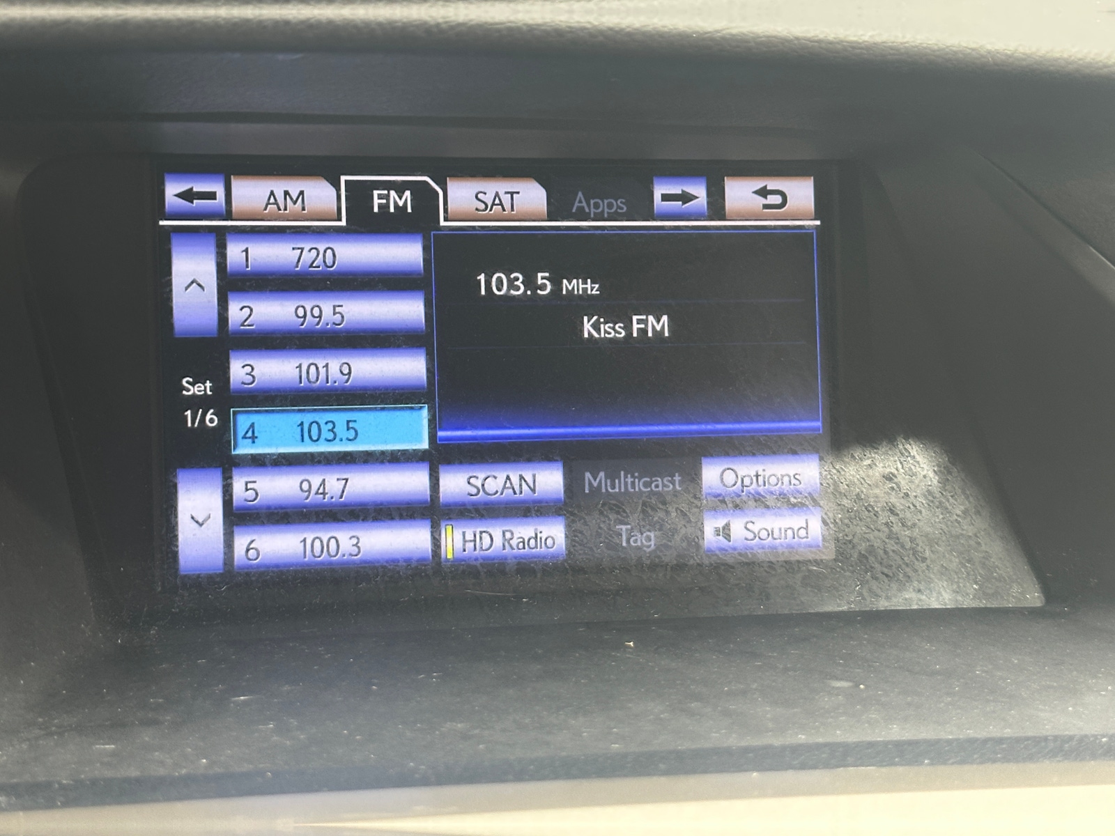 Thumbnail: 2015 Lexus RX - 4