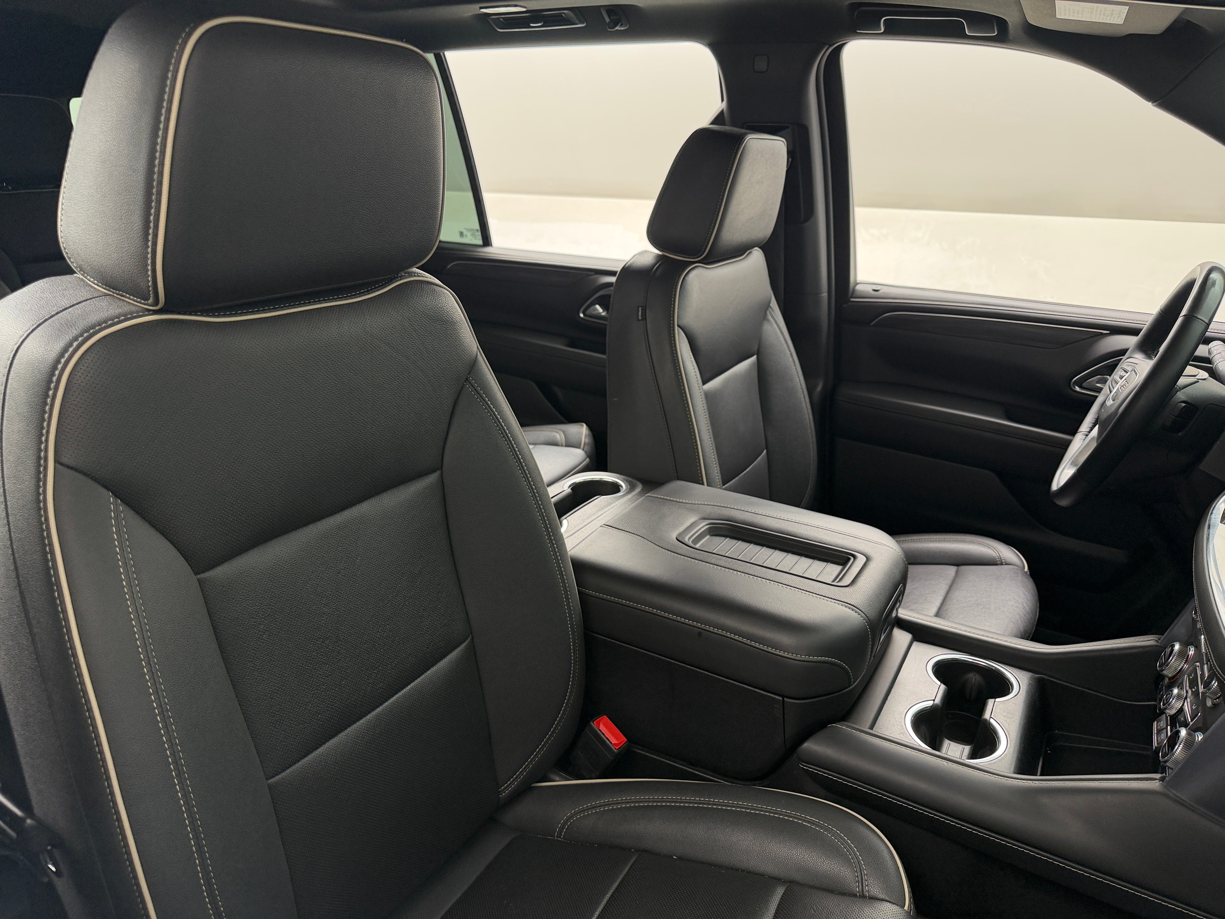 2023 GMC Yukon XL