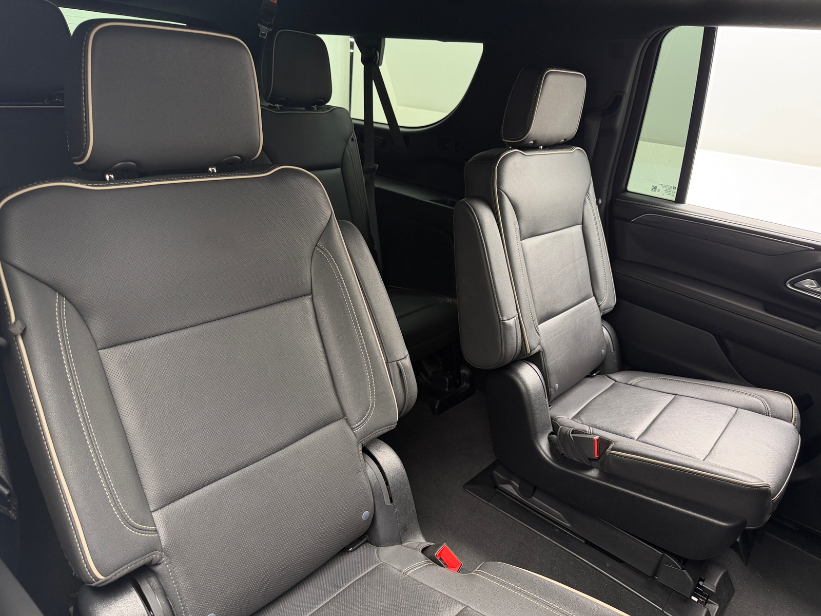 Thumbnail: 2023 GMC Yukon XL - 5
