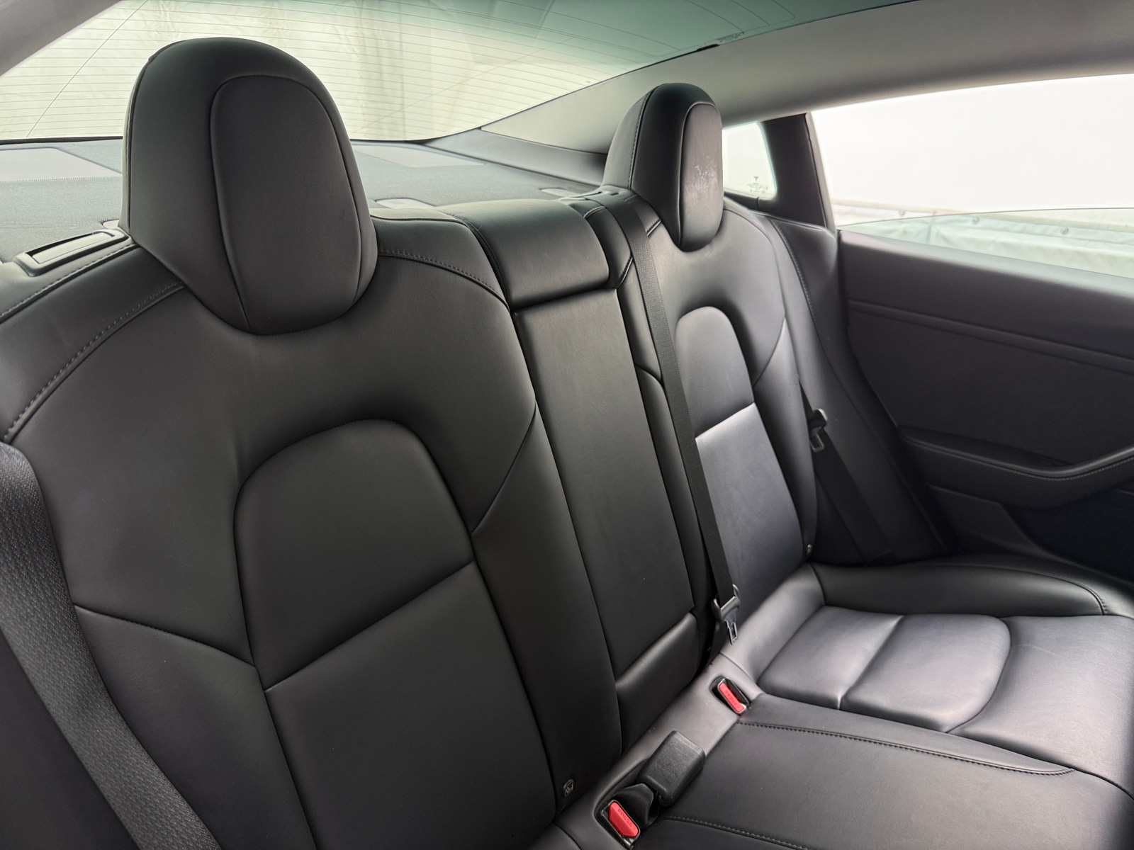 Thumbnail: 2021 Tesla Model 3 - 5