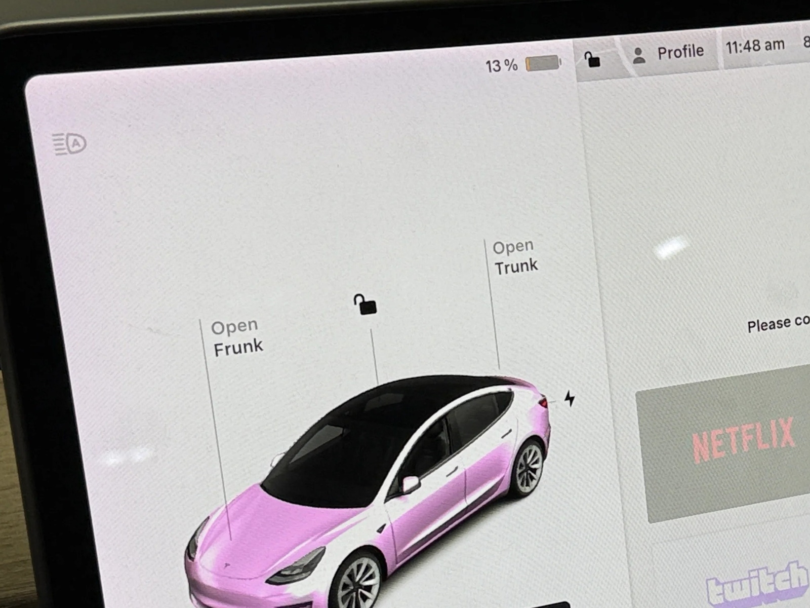 Thumbnail: 2021 Tesla Model 3 - 3