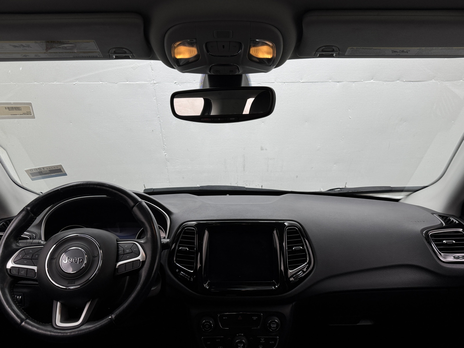 Thumbnail: 2020 Jeep Compass - 2